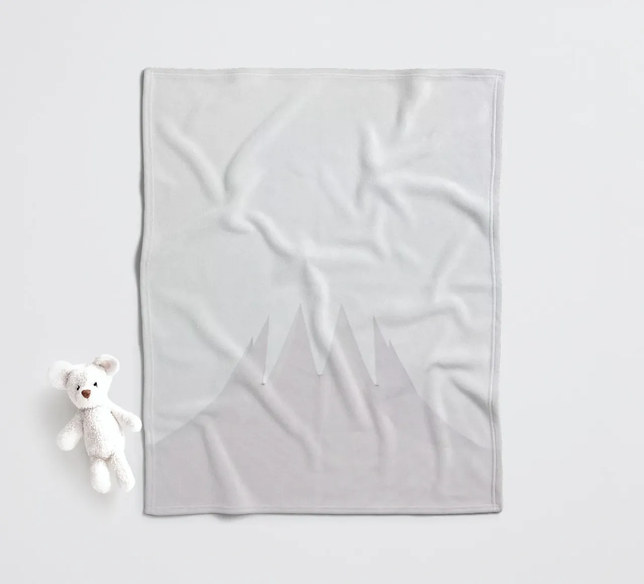 Tempodrom fleecedeken van EyeEm Mobile GmbH