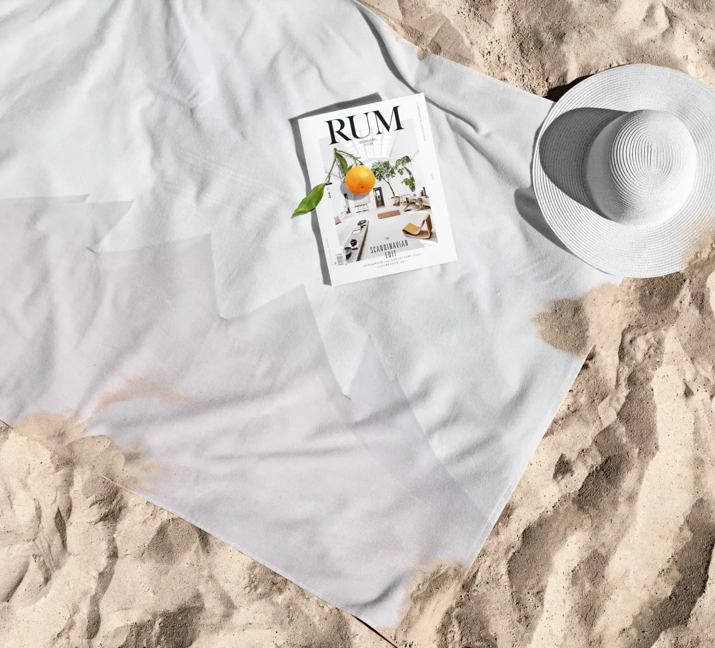 Tempodrom telo mare da EyeEm Mobile GmbH