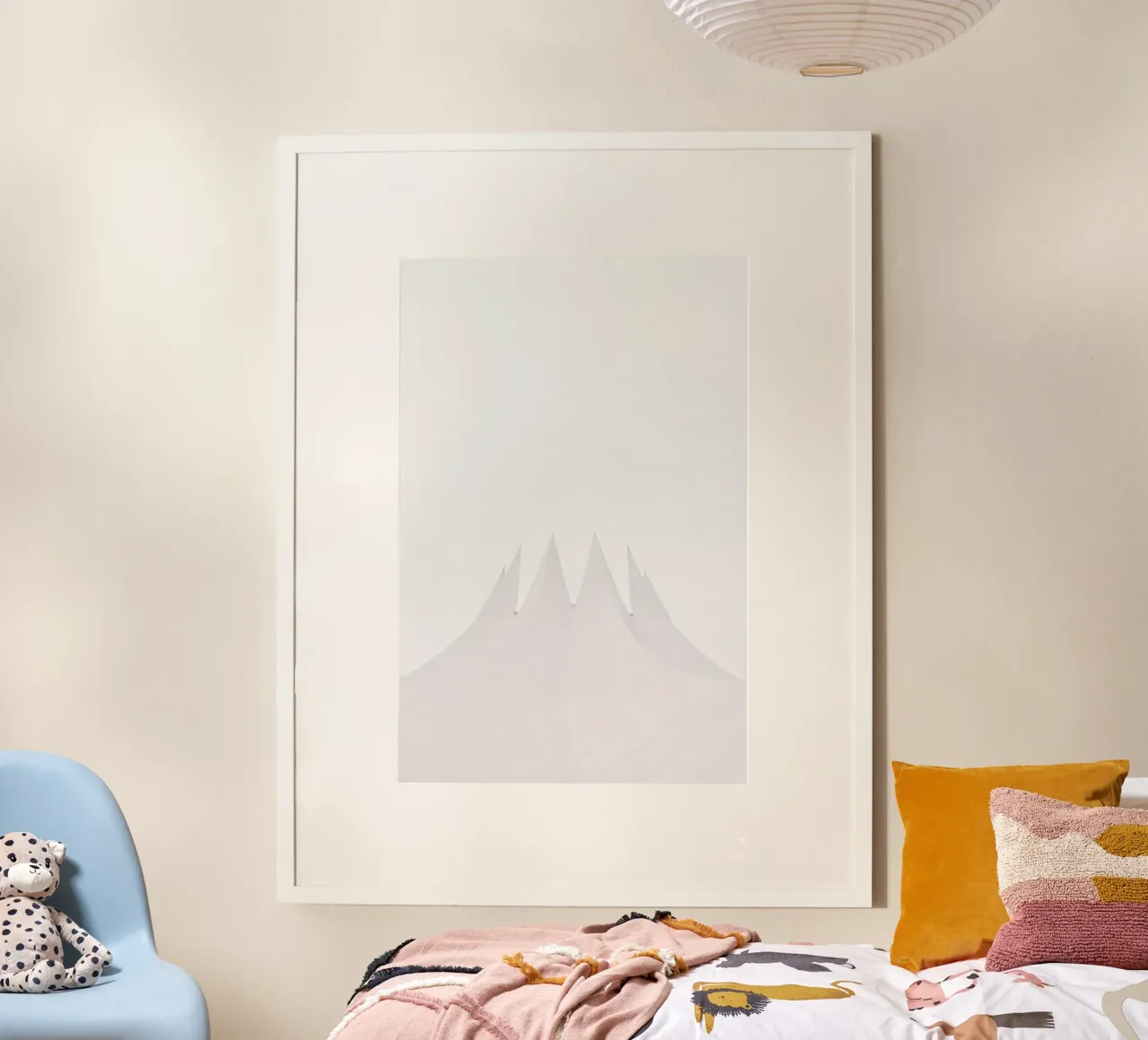 Tempodrom poster van EyeEm Mobile GmbH