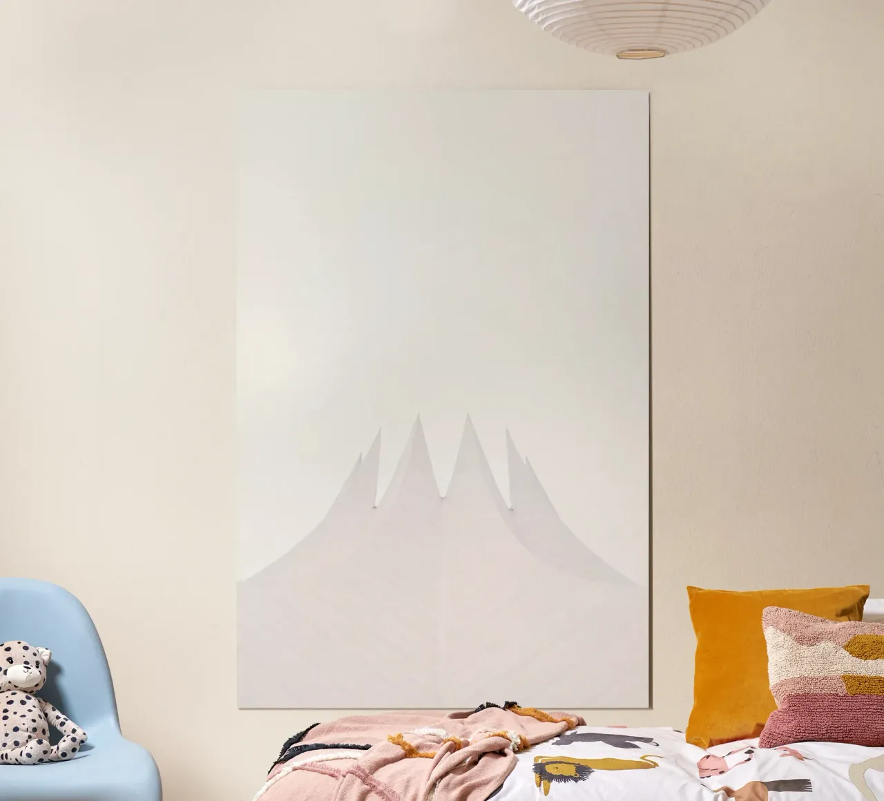 Tempodrom poster van EyeEm Mobile GmbH