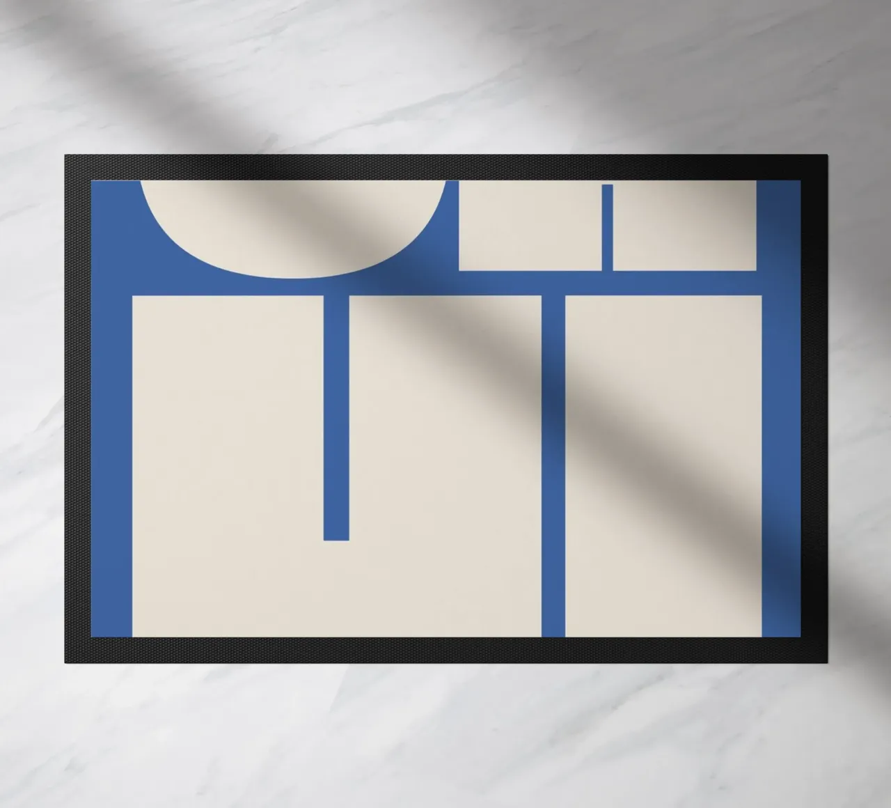 Oh ciao tipografia in grassetto zerbino da pdigitalprints
