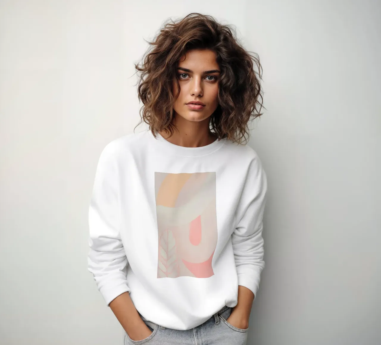 Soft Nature Vibes No.3 sweat de 20 Farben