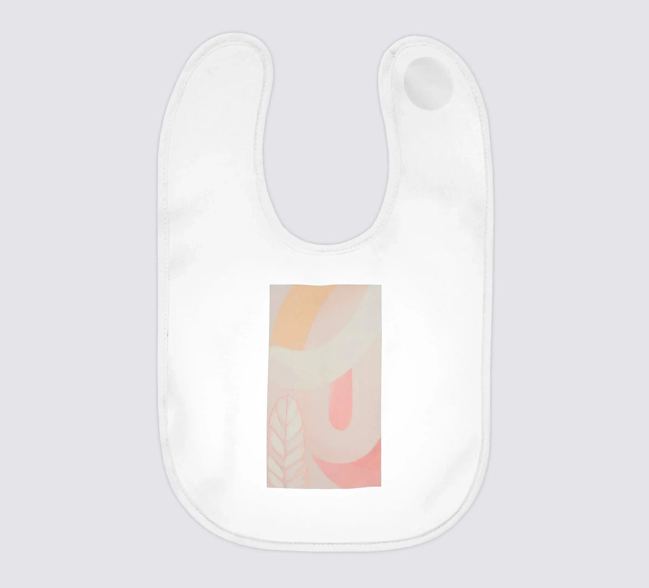 Soft Nature Vibes No.3 bavaglino da 20 Farben