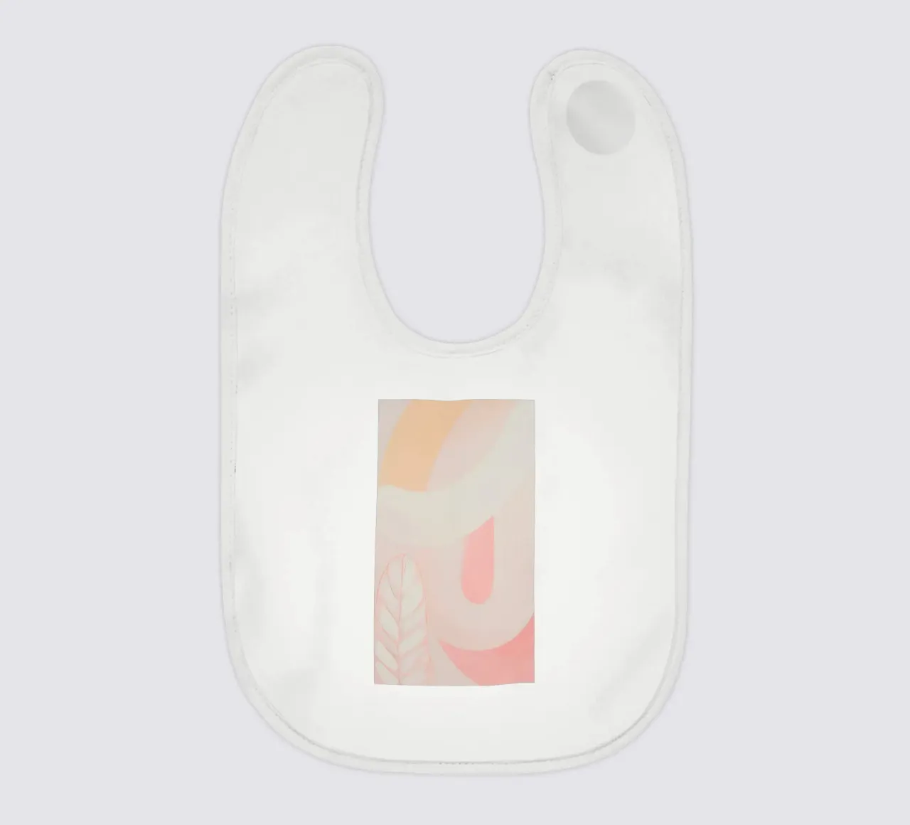 Soft Nature Vibes No.3 bavaglino da 20 Farben