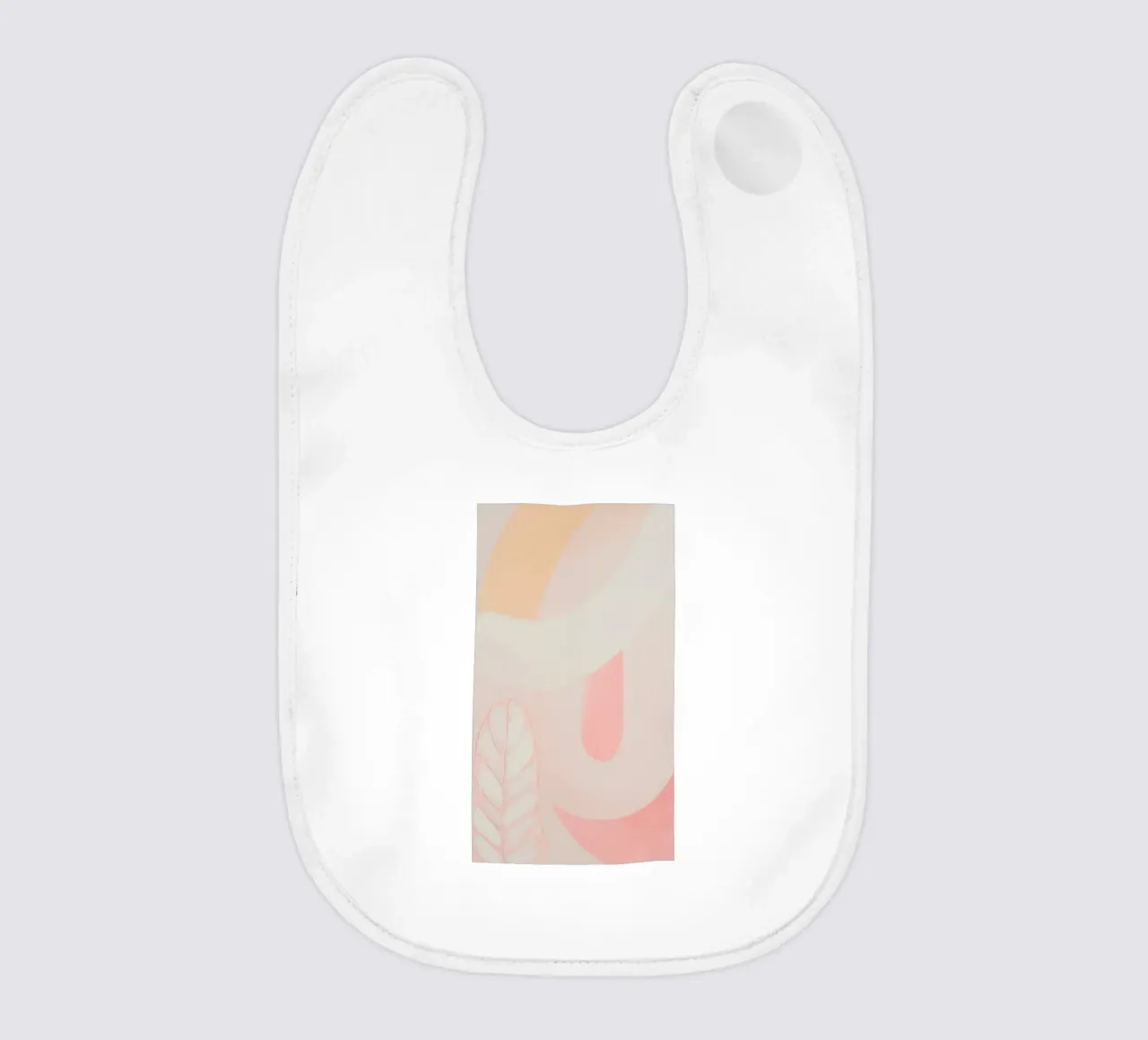 Soft Nature Vibes No.3 Babylätzchen von 20 Farben