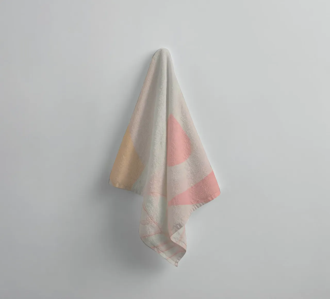 Soft Nature Vibes No.3 asciugamano da bagno da 20 Farben