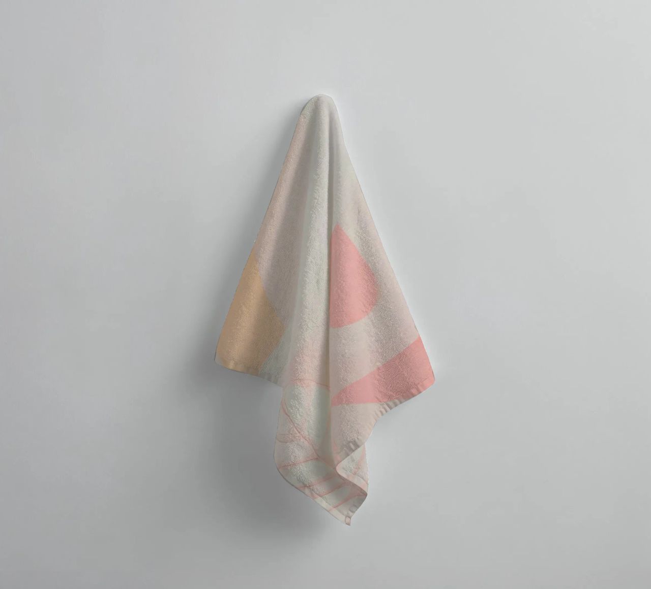 Soft Nature Vibes No.3 serviette de bain de 20 Farben