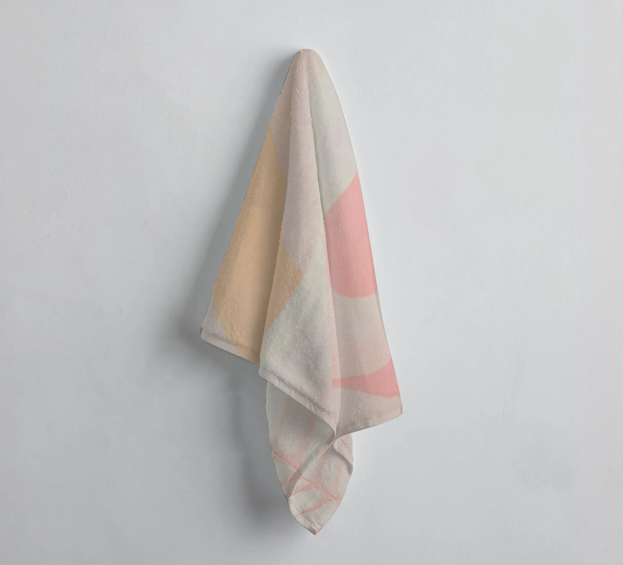 Soft Nature Vibes No.3 serviette de bain de 20 Farben