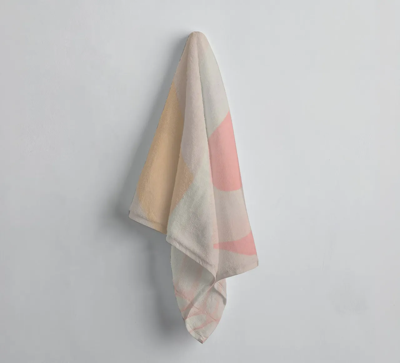 Soft Nature Vibes No.3 asciugamano da bagno da 20 Farben