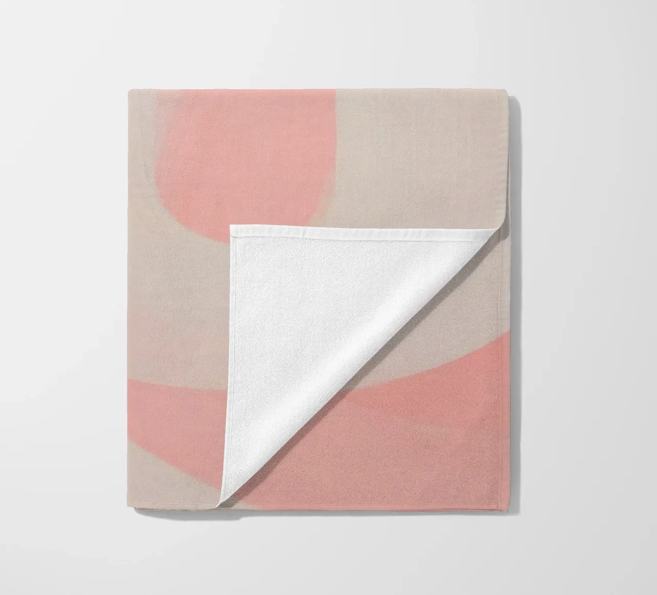 Soft Nature Vibes No.3 telo mare da 20 Farben