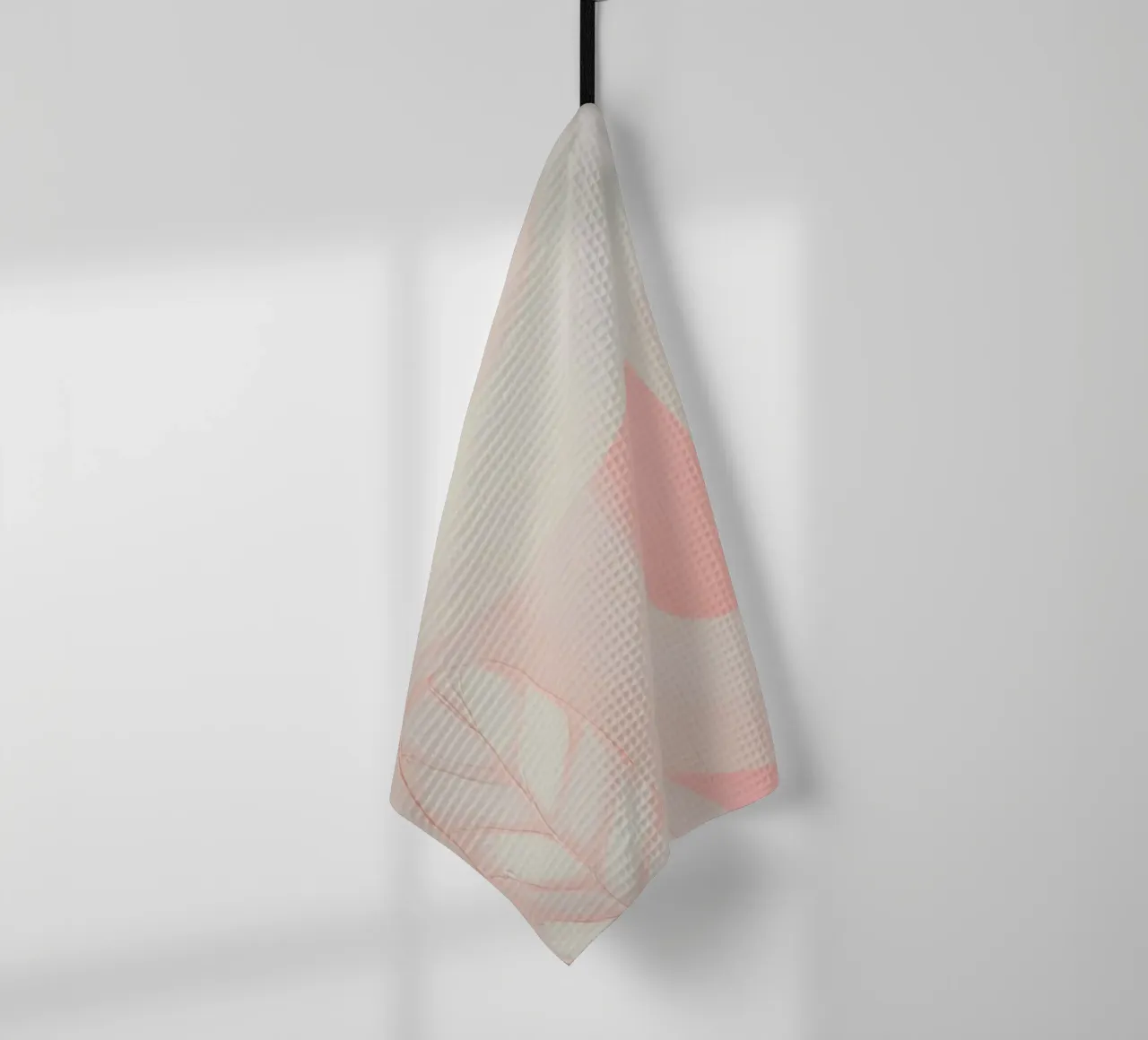 Soft Nature Vibes No.3 Geschirrtuch von 20 Farben