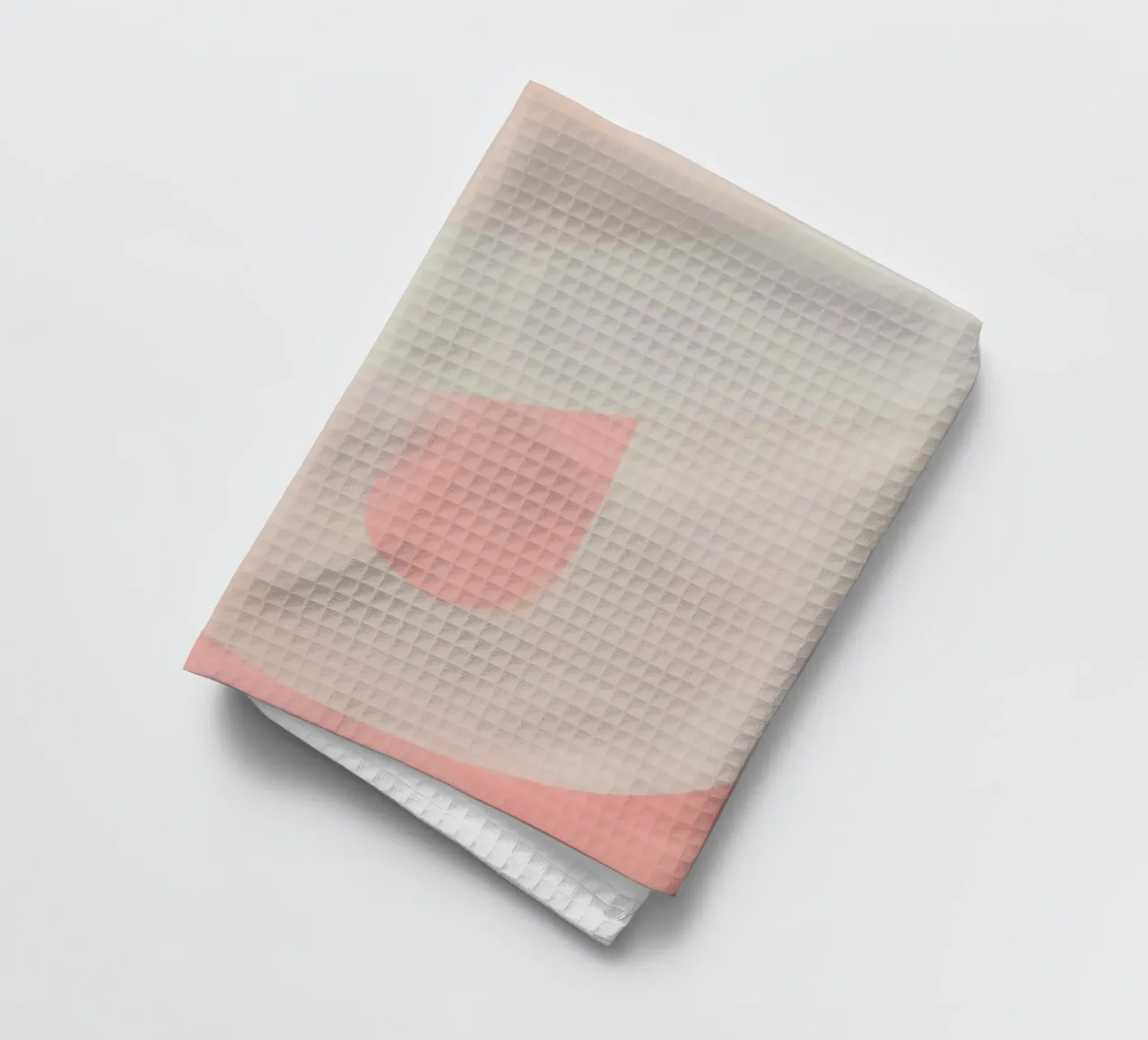 Soft Nature Vibes No.3 Geschirrtuch von 20 Farben