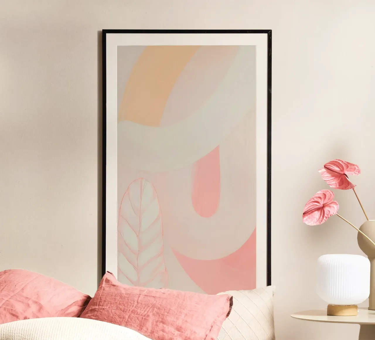 Soft Nature Vibes No.3 carta hahnemühle da 20 Farben