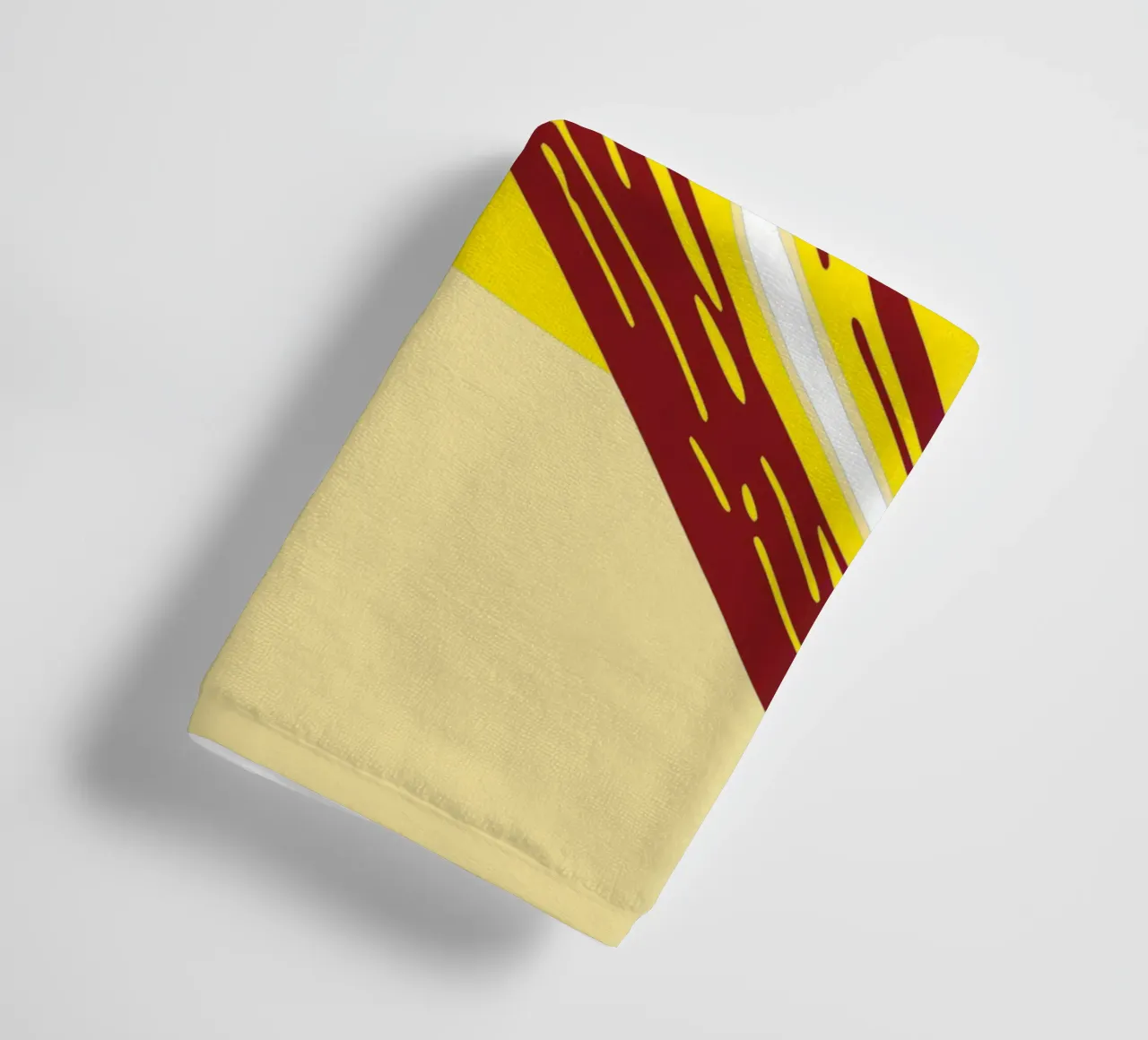 Mazze da baseball asciugamano da bagno da SPORTS ONLY