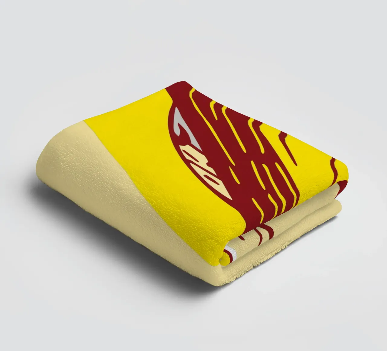 Mazze da baseball asciugamano da bagno da SPORTS ONLY