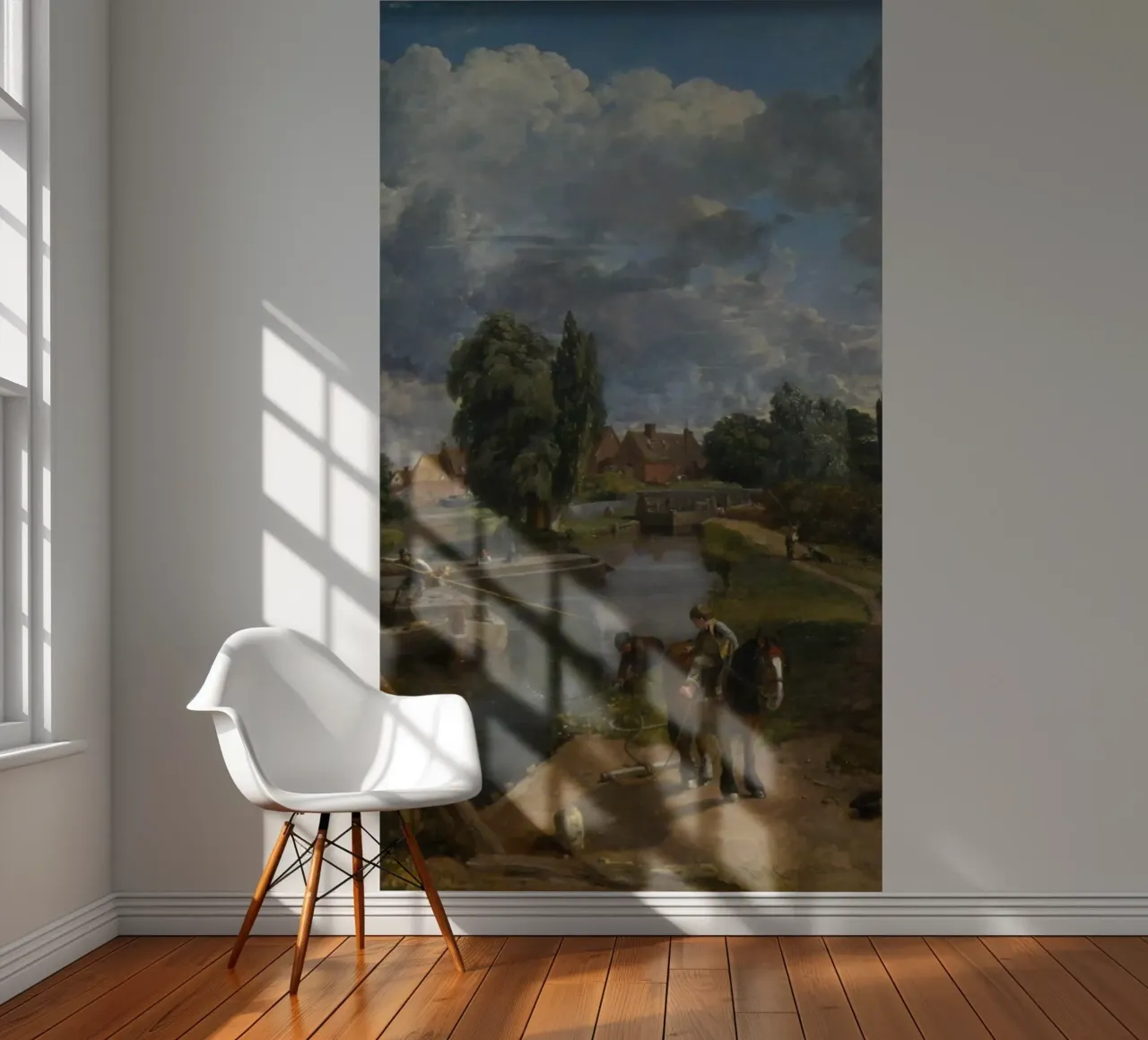 John Constable Art photo wallpaper by Brooke