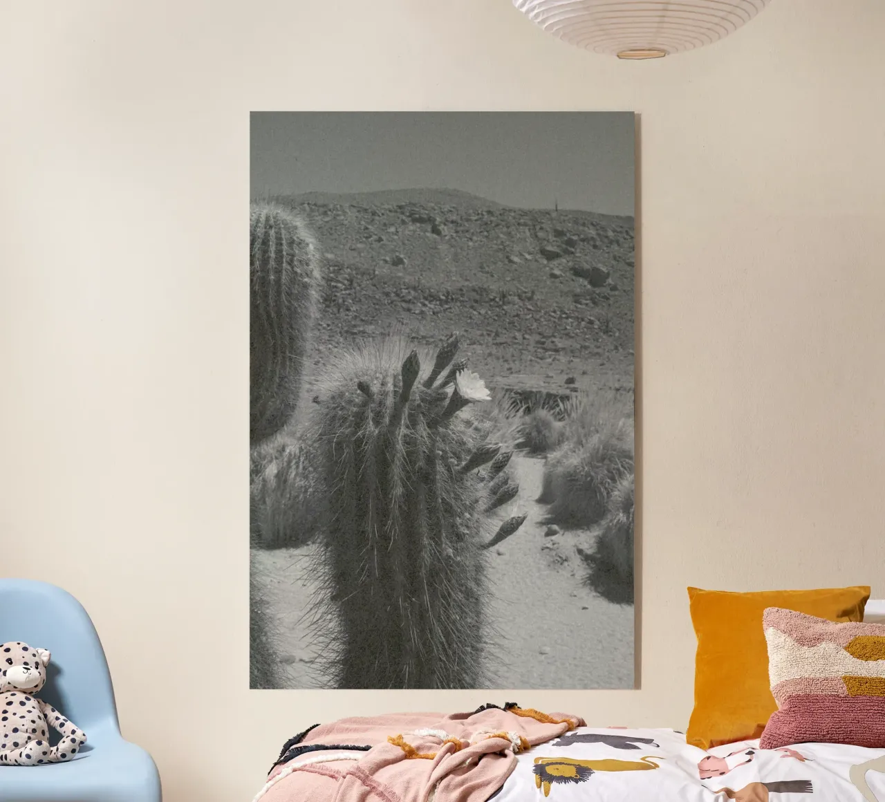 Atacama plexiglass da Chris Abatzis