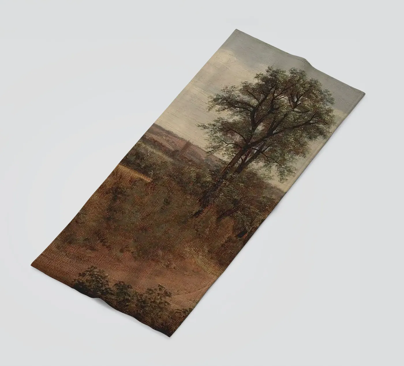 John Constable Art telo mare da Brooke