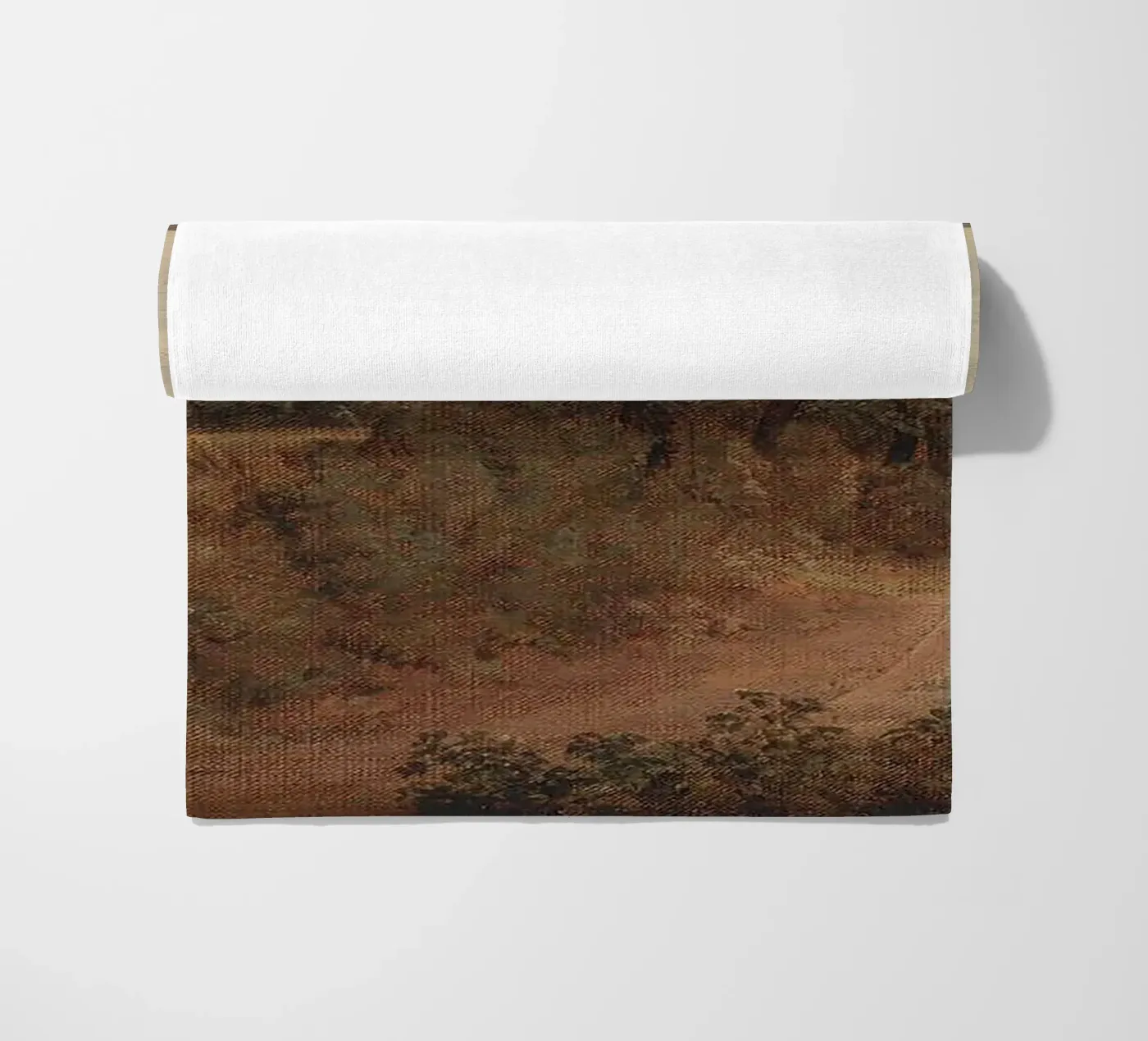 John Constable Art telo mare da Brooke