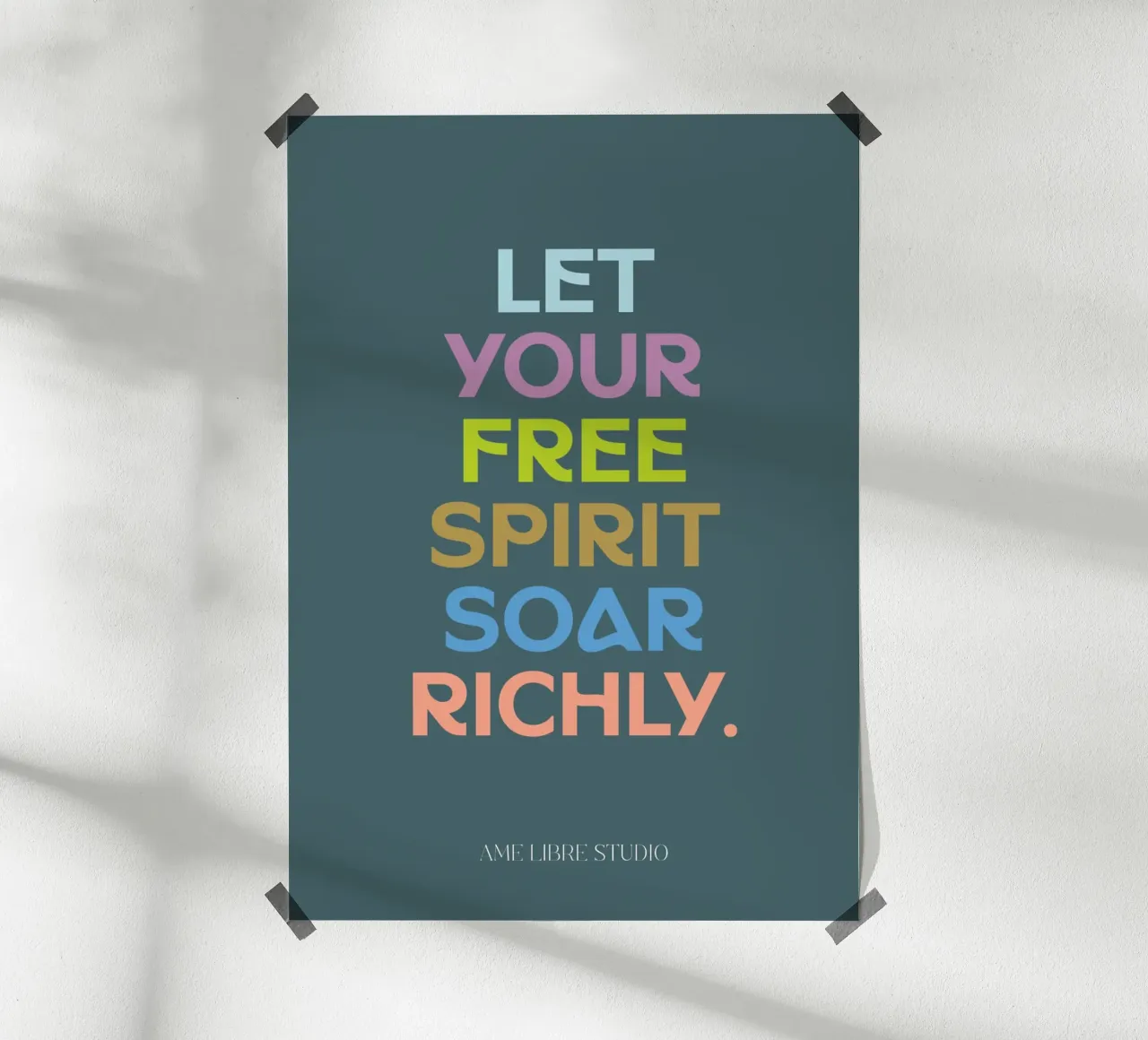 🦅 poster da MENTHE SAUVAGE