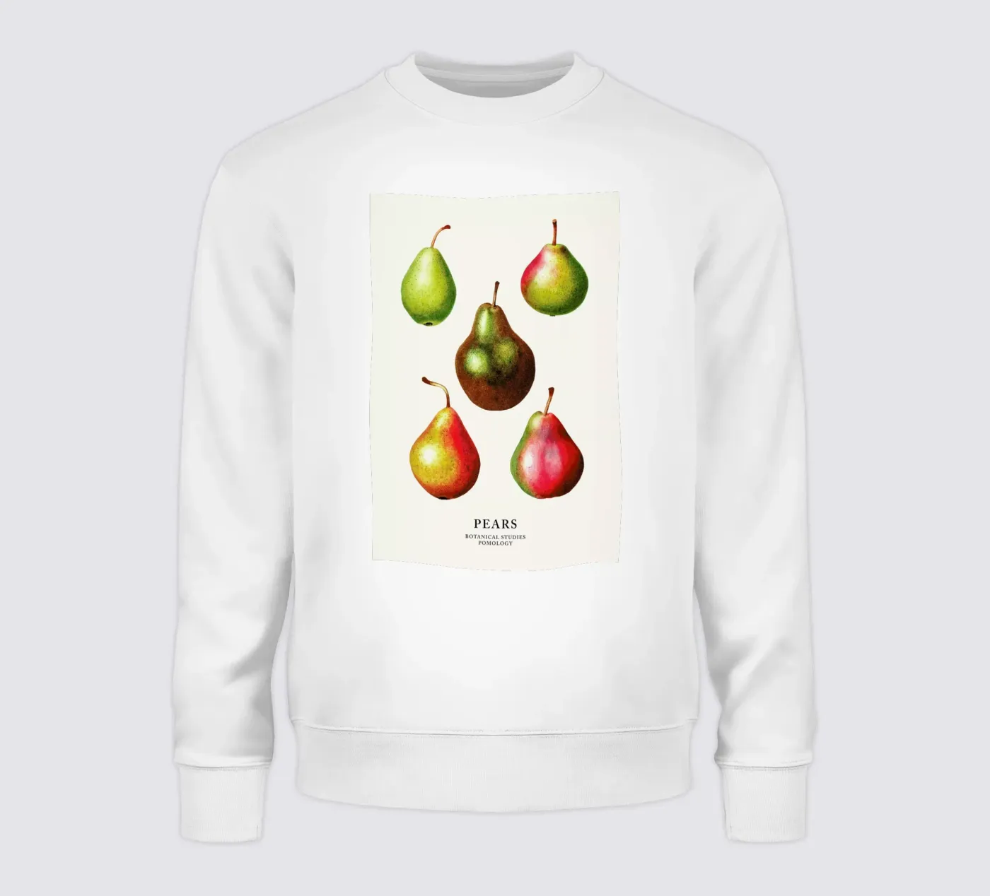 Pears felpa da Flora & Fauna