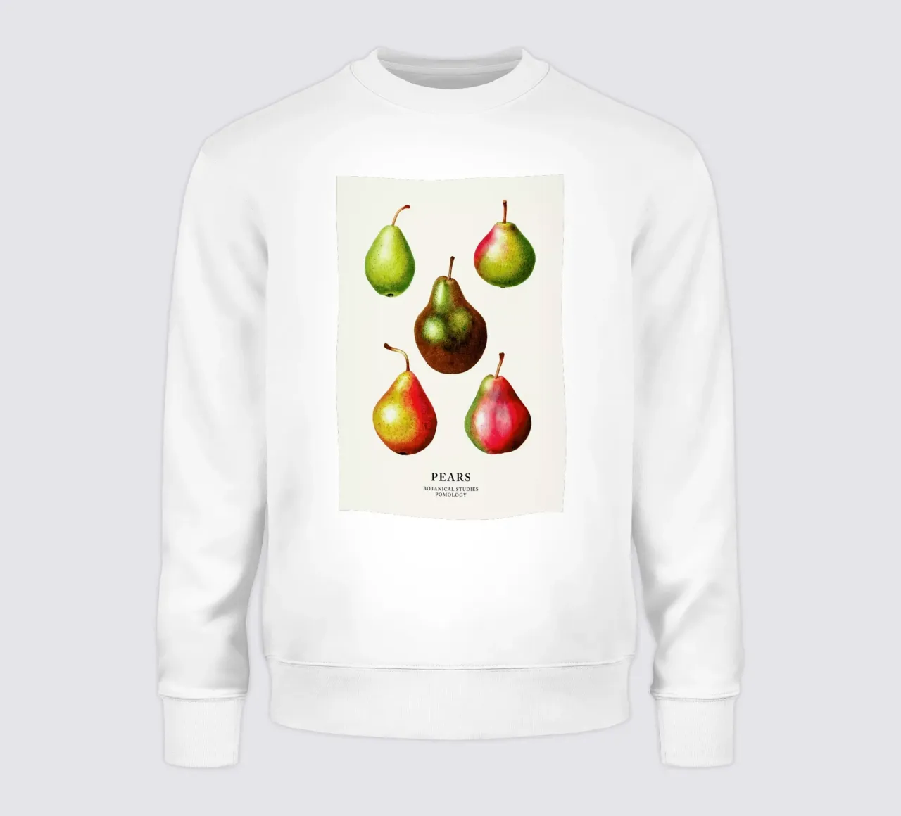 Pears felpa da Flora & Fauna