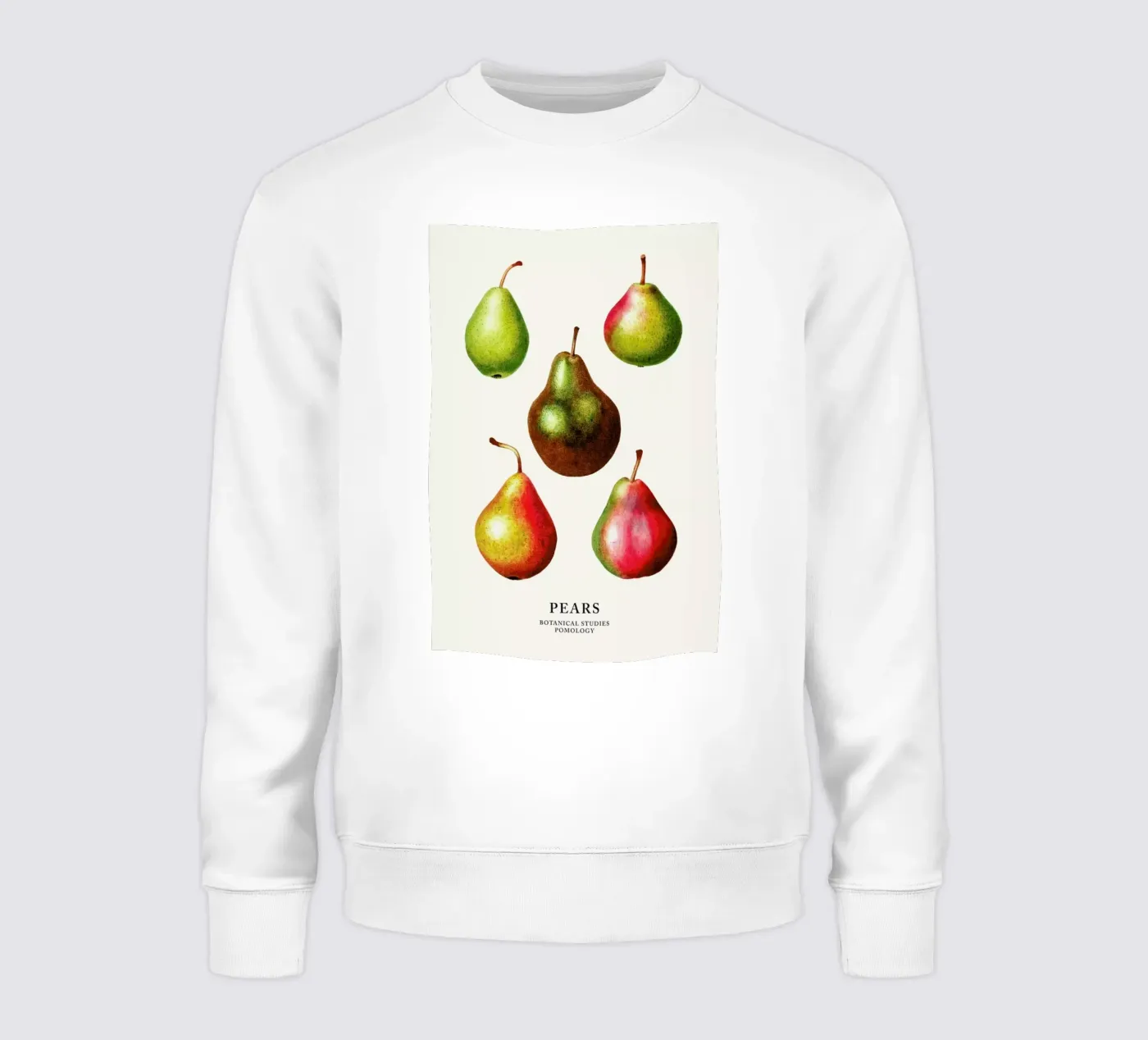 Pears felpa da Flora & Fauna