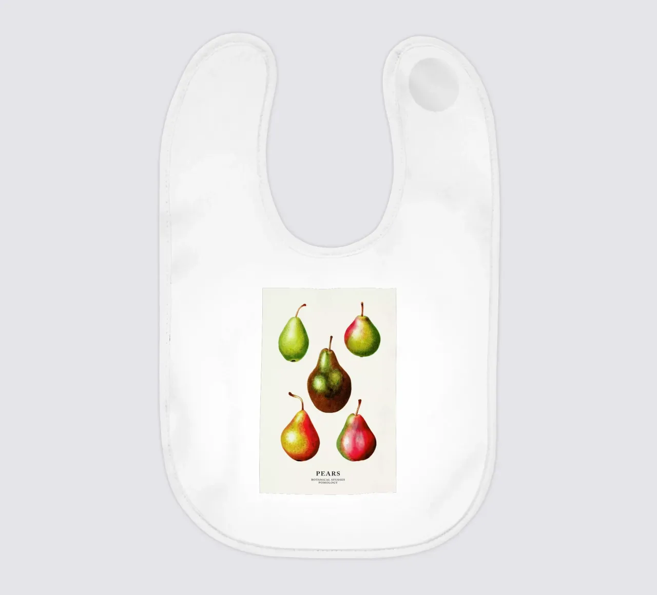Pears bavaglino da Flora & Fauna