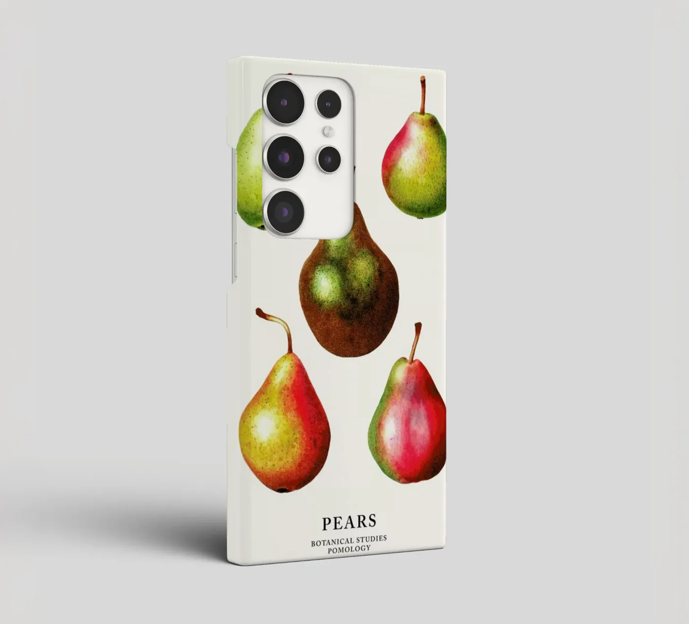 Pears cover samsung da Flora & Fauna