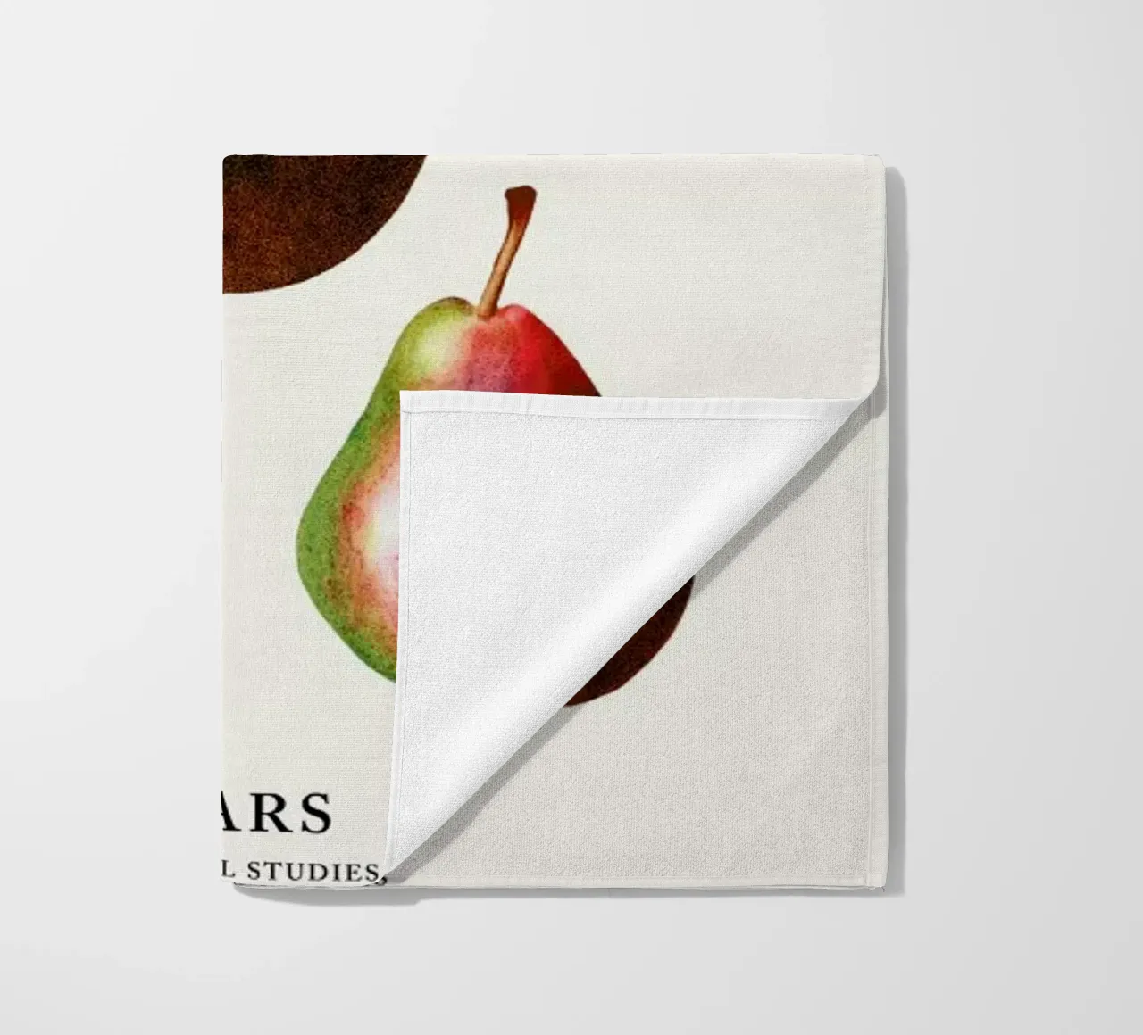 Pears telo mare da Flora & Fauna