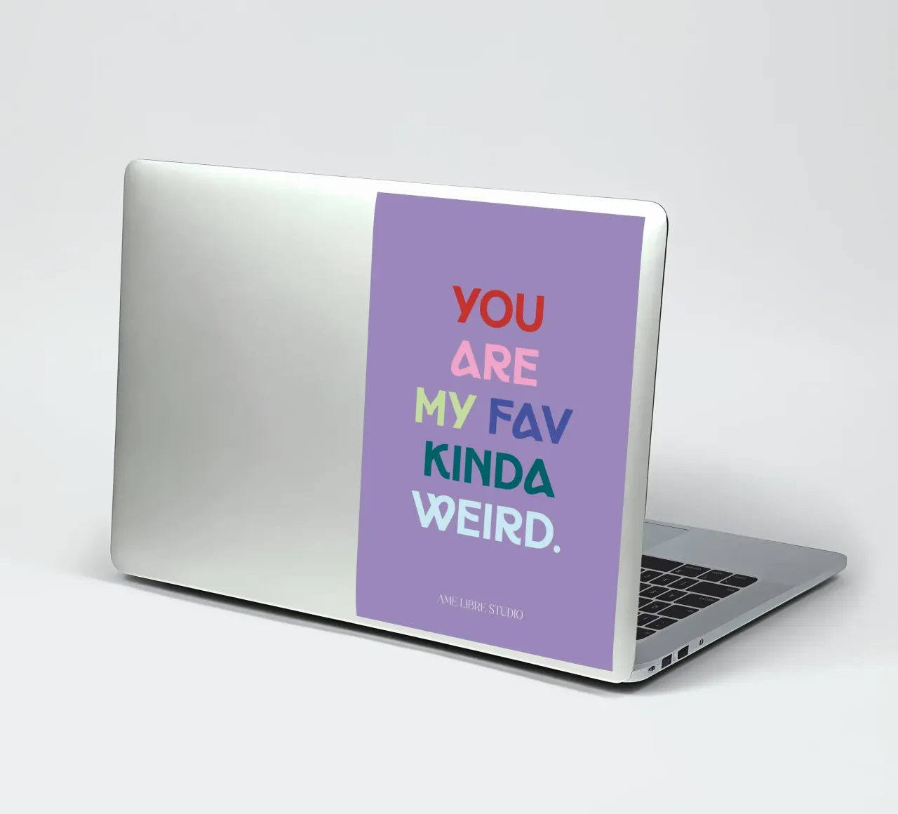 π adesivo da MENTHE SAUVAGE