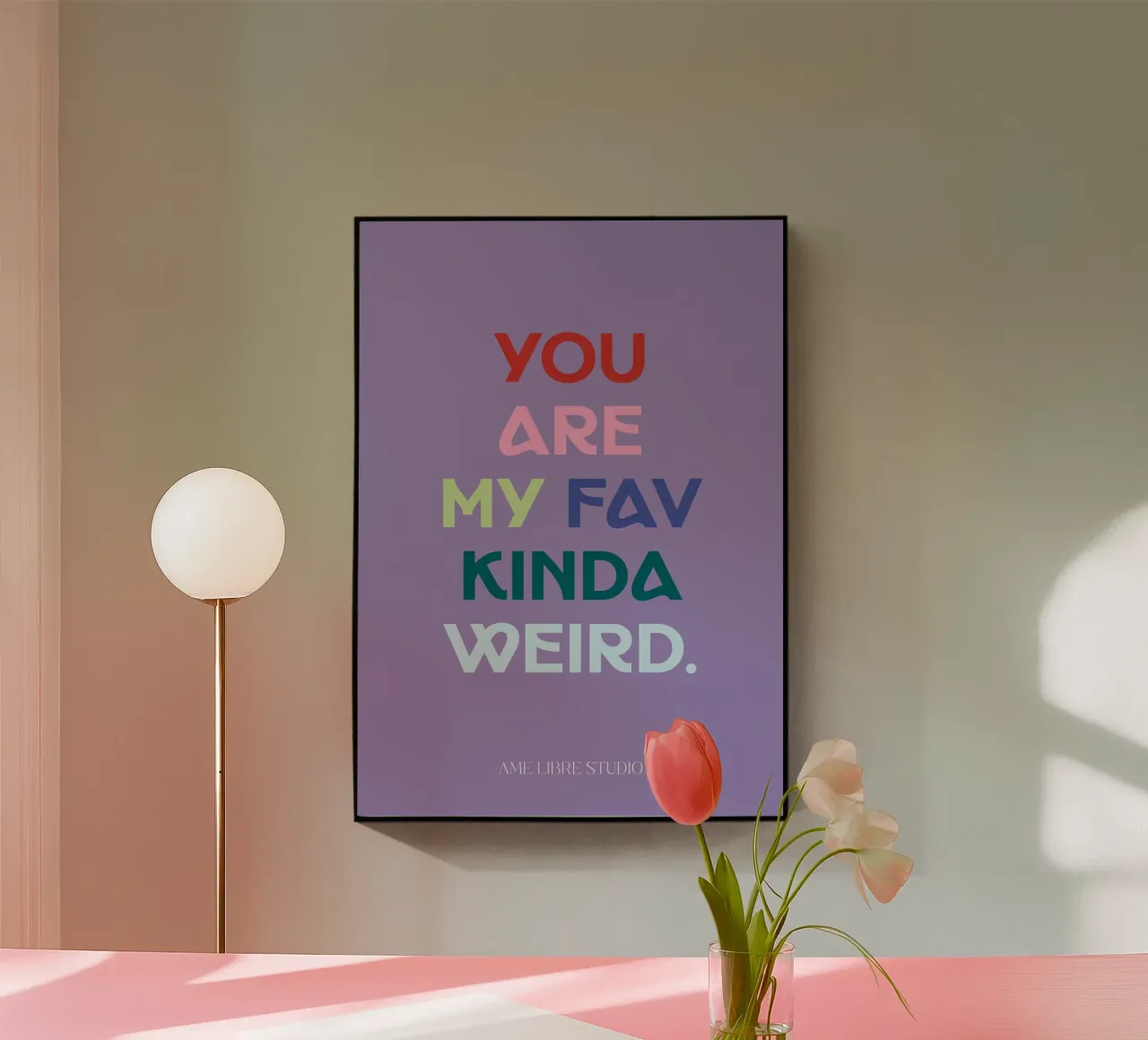 💜 plexiglass da MENTHE SAUVAGE