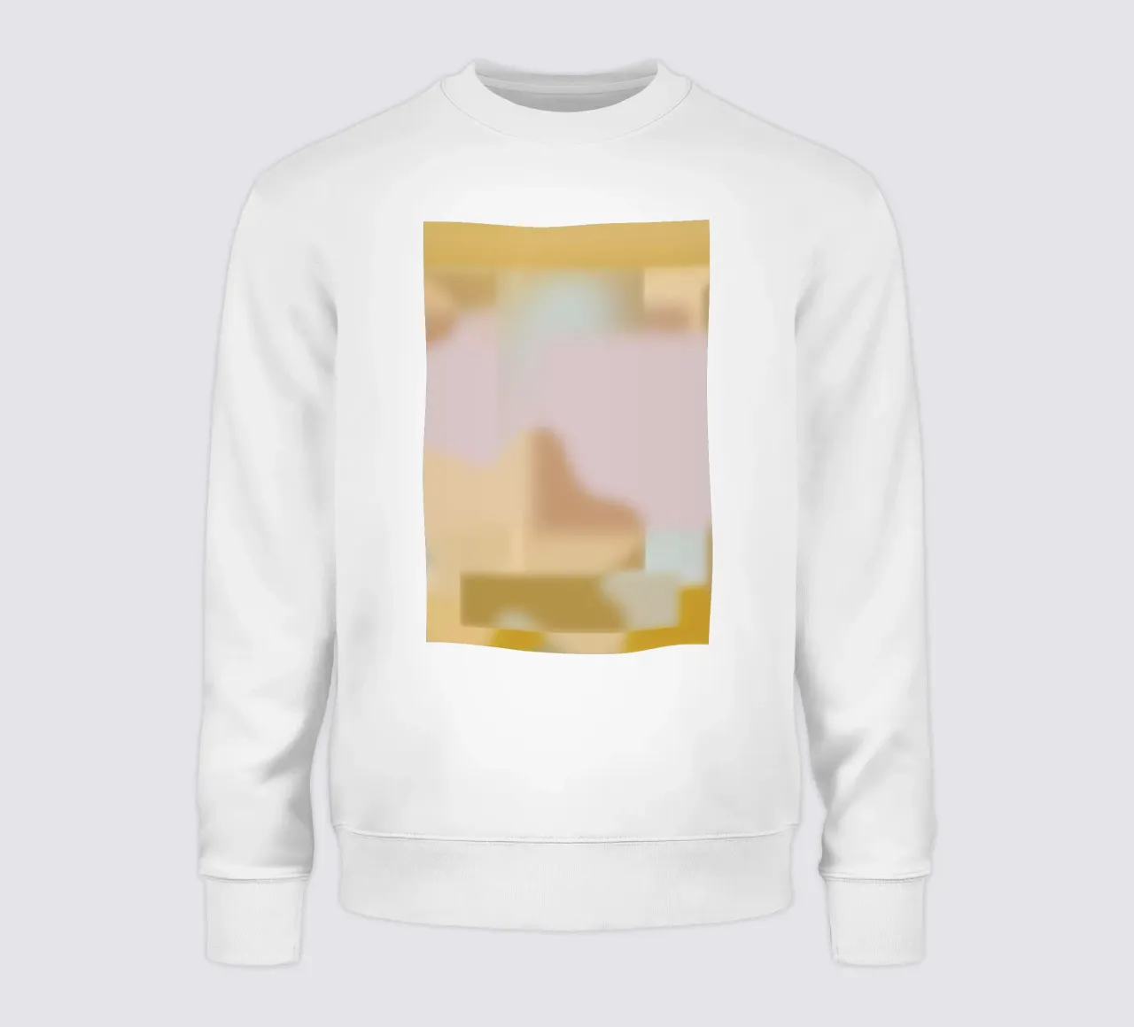 Existence III Gradient sweat de Galaxy Eyes