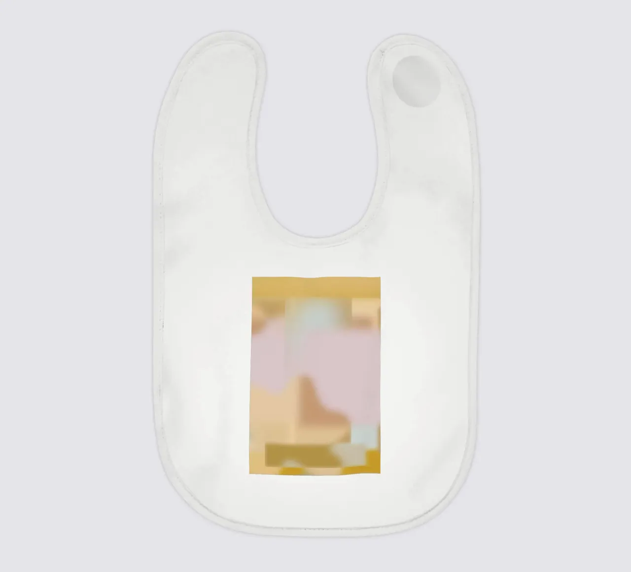 Existence III Gradient bavaglino da Galaxy Eyes