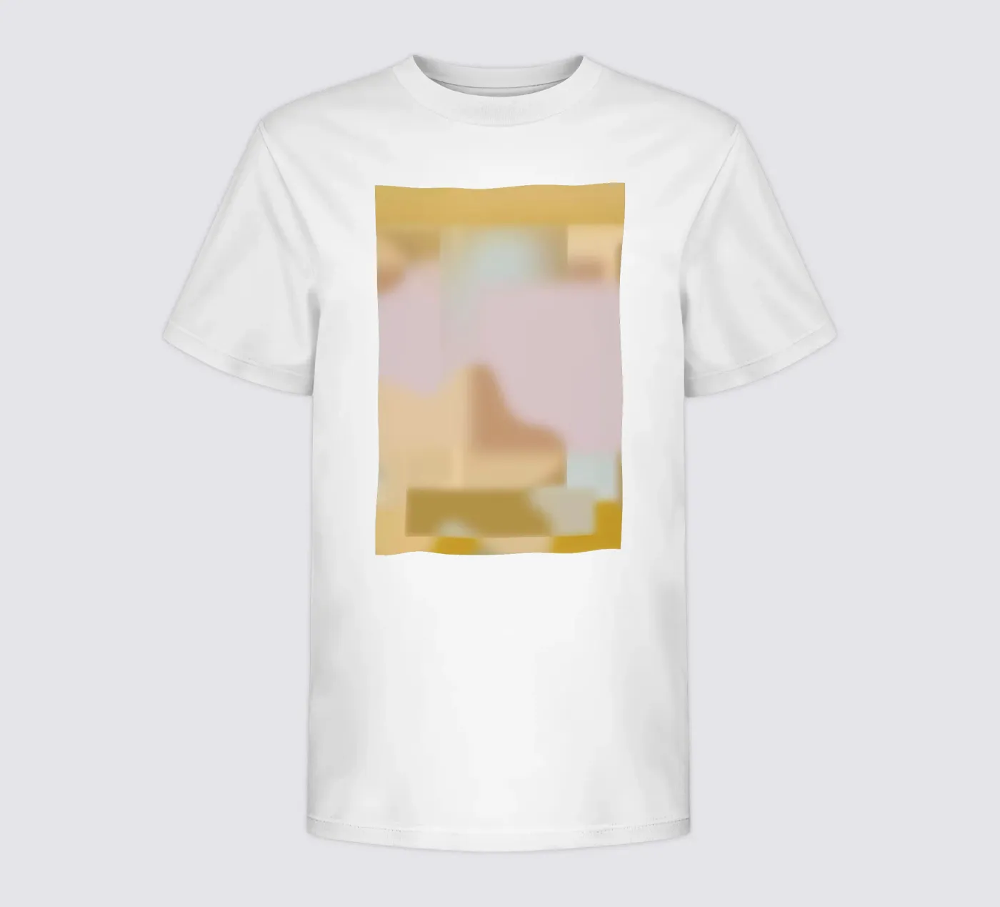 Existence III Gradient t-shirt bambini da Galaxy Eyes