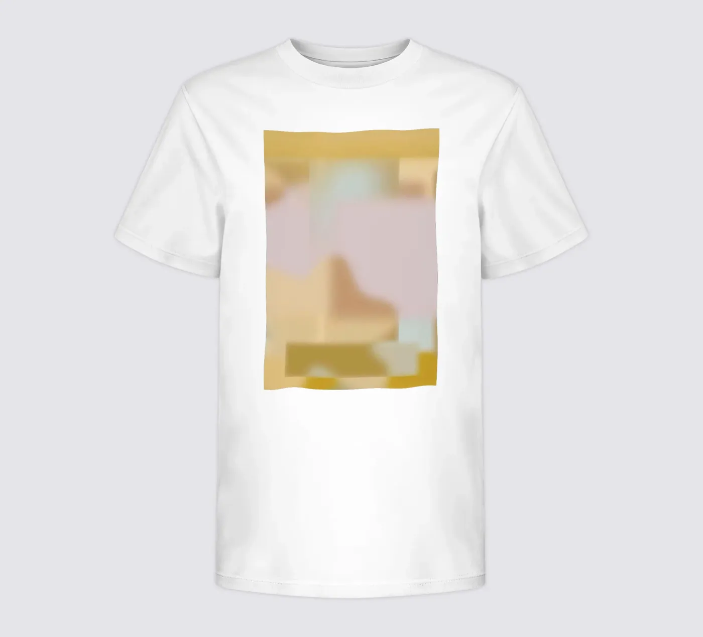 Existence III Gradient t-shirt bambini da Galaxy Eyes
