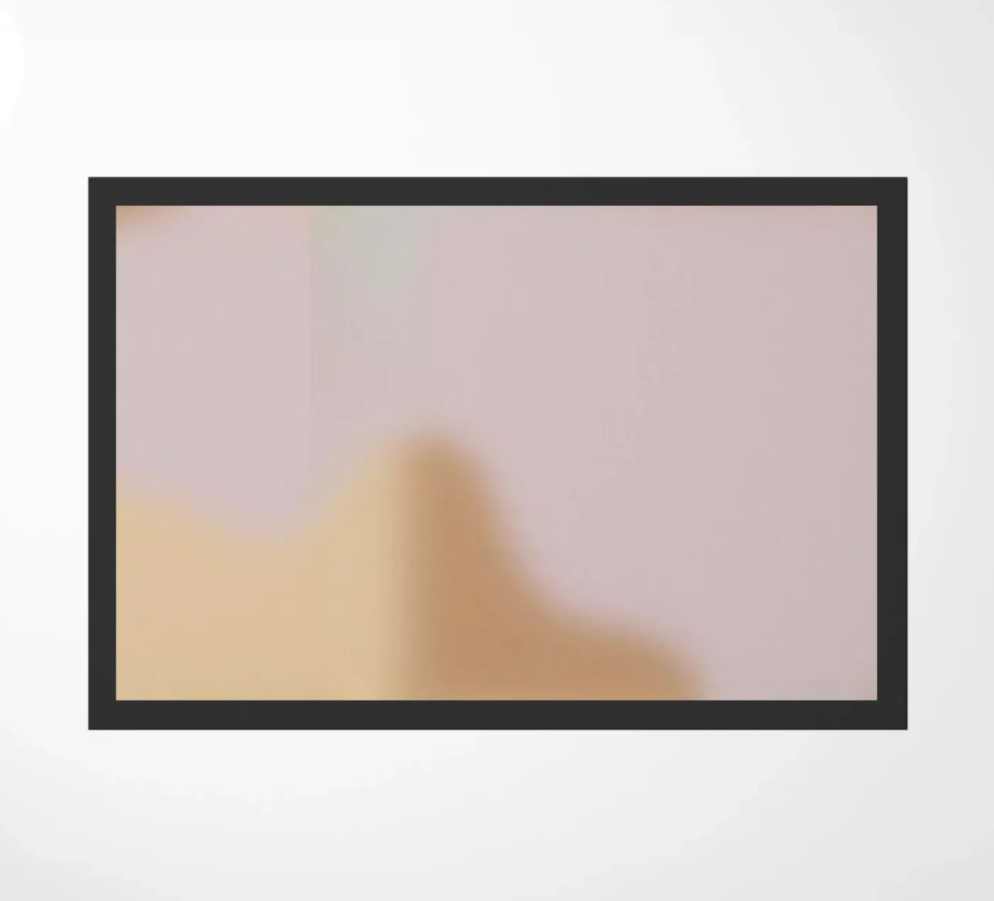 Existence III Gradient deurmat van Galaxy Eyes