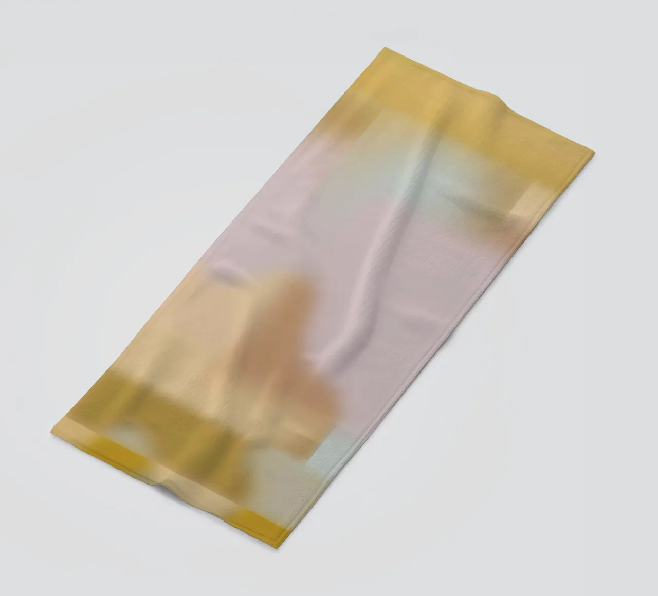 Existence III Gradient telo mare da Galaxy Eyes