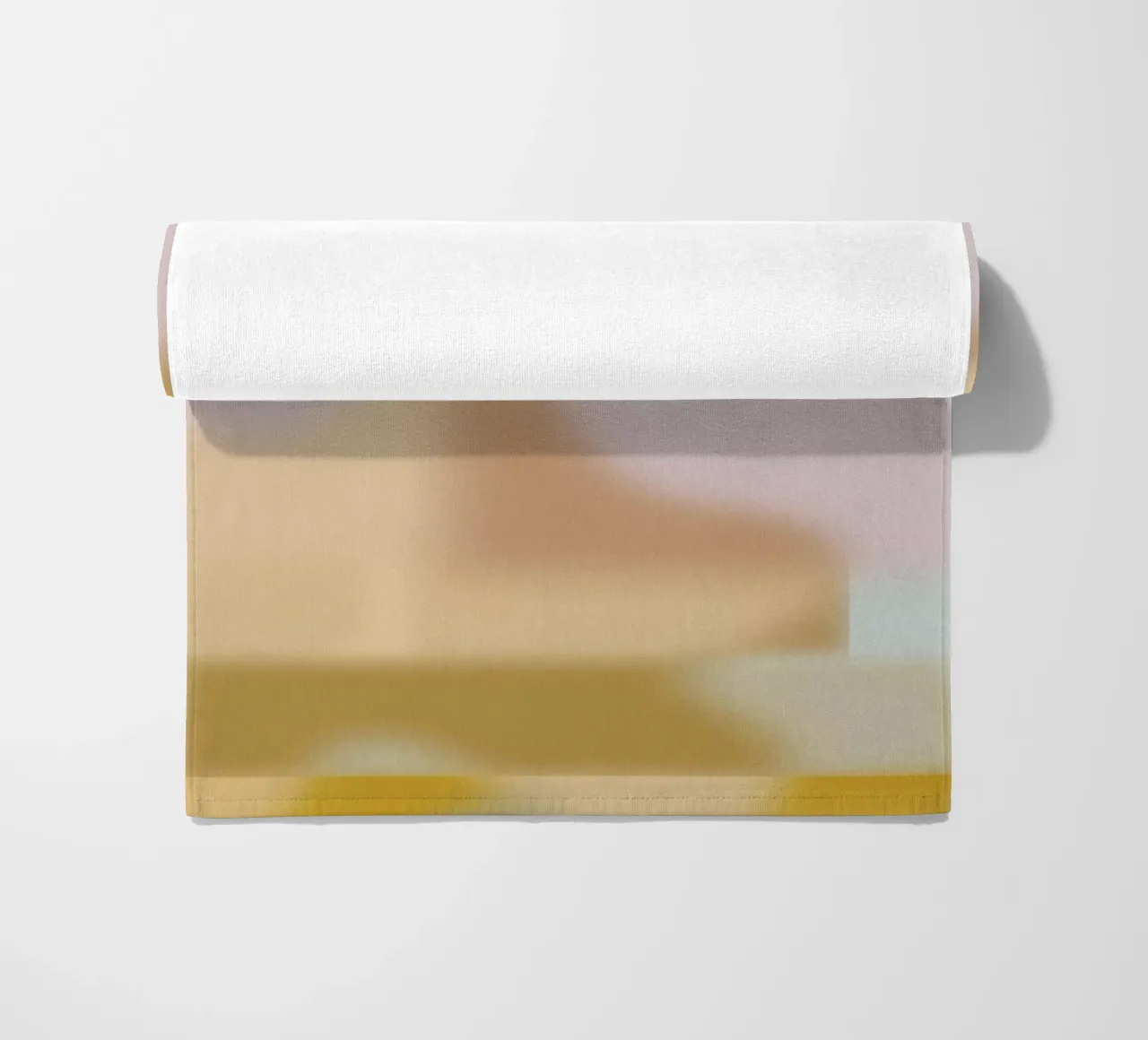 Existence III Gradient telo mare da Galaxy Eyes