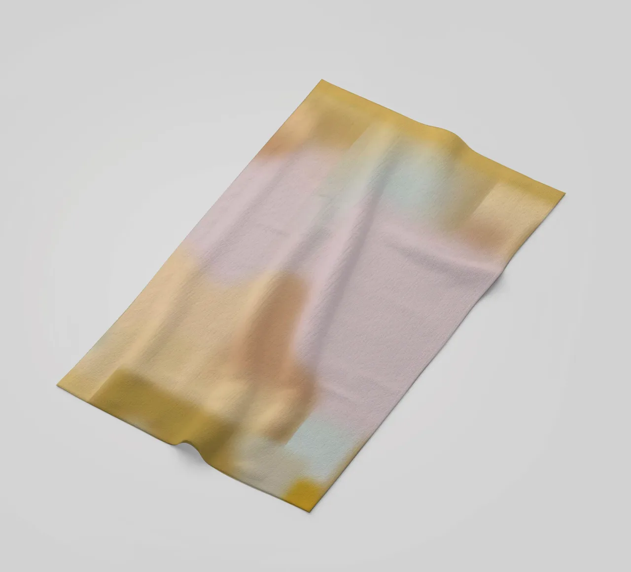 Existence III Gradient telo mare da Galaxy Eyes