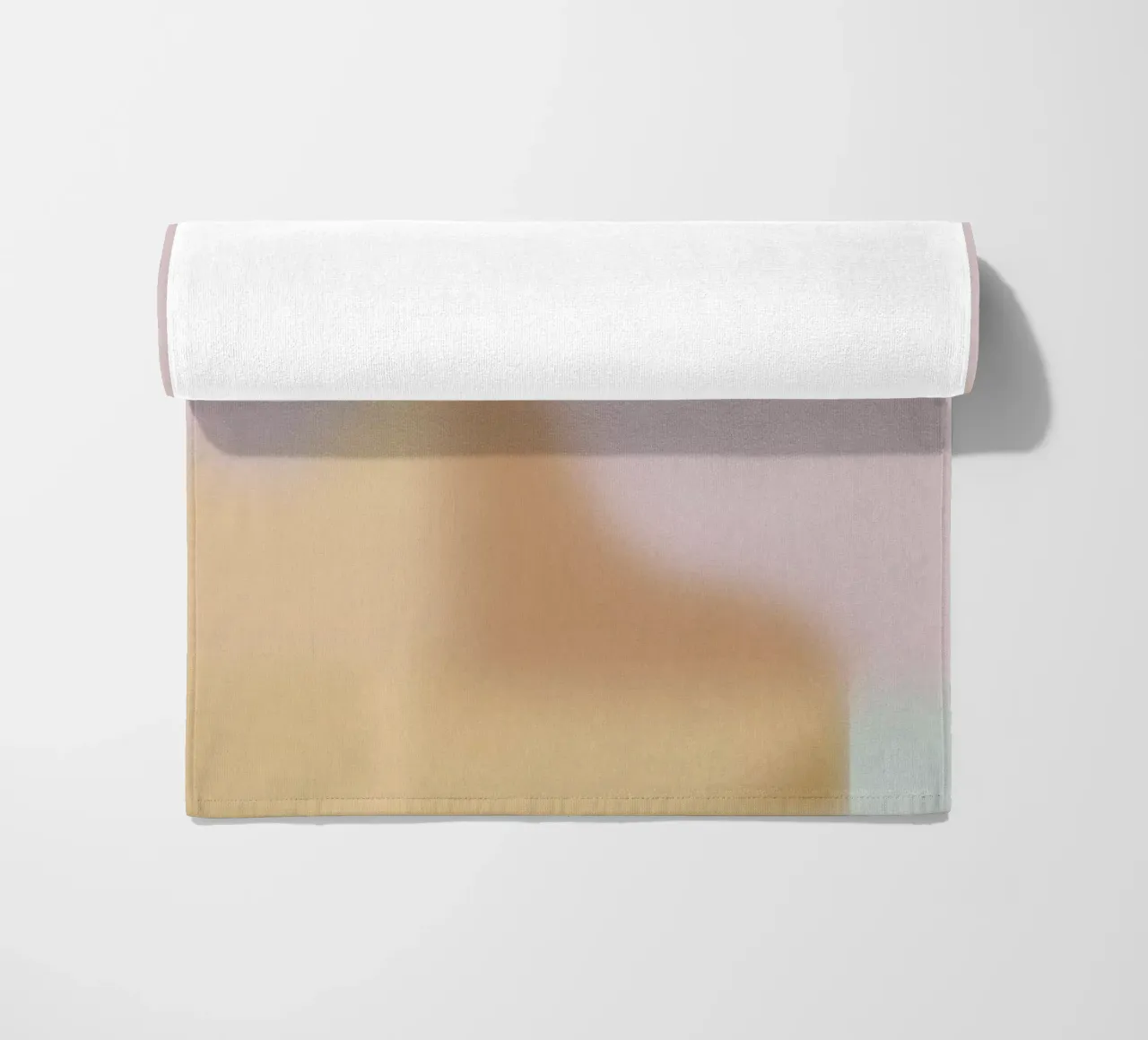 Existence III Gradient telo mare da Galaxy Eyes