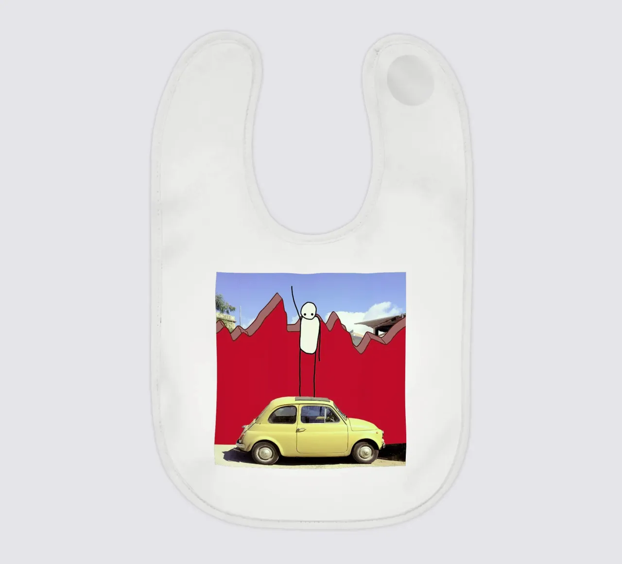 turn your back to the walls and f**k yeah bavaglino da FinnanoFenno