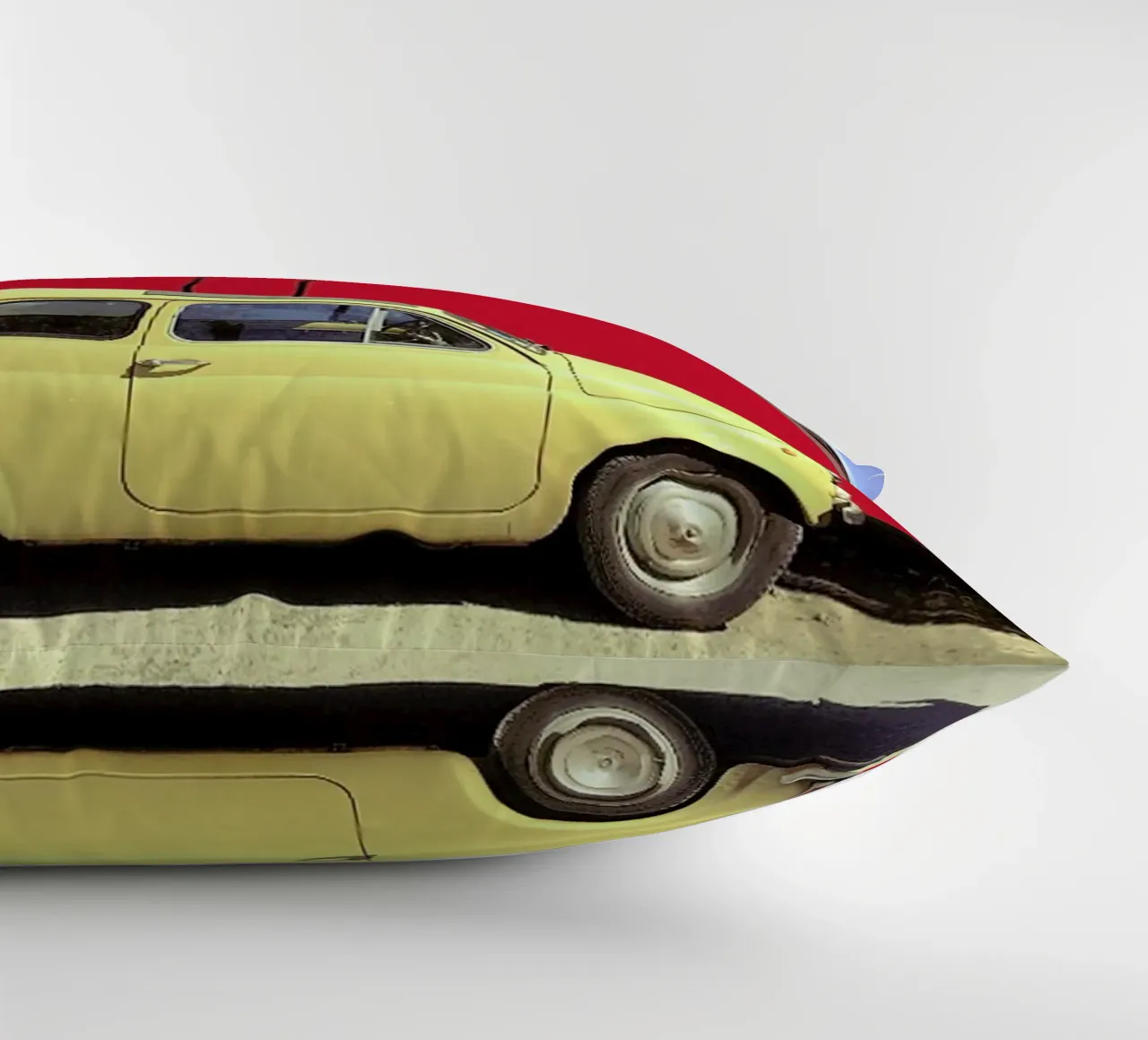 turn your back to the walls and f**k yeah cuscino da FinnanoFenno