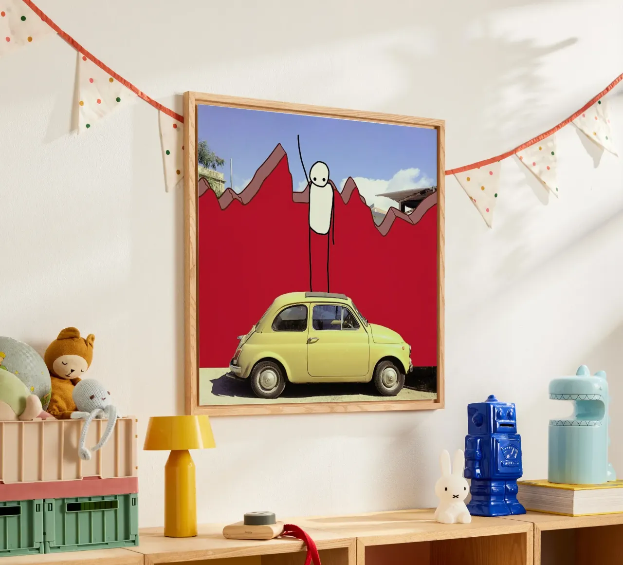 turn your back to the walls and f**k yeah plexiglass da FinnanoFenno