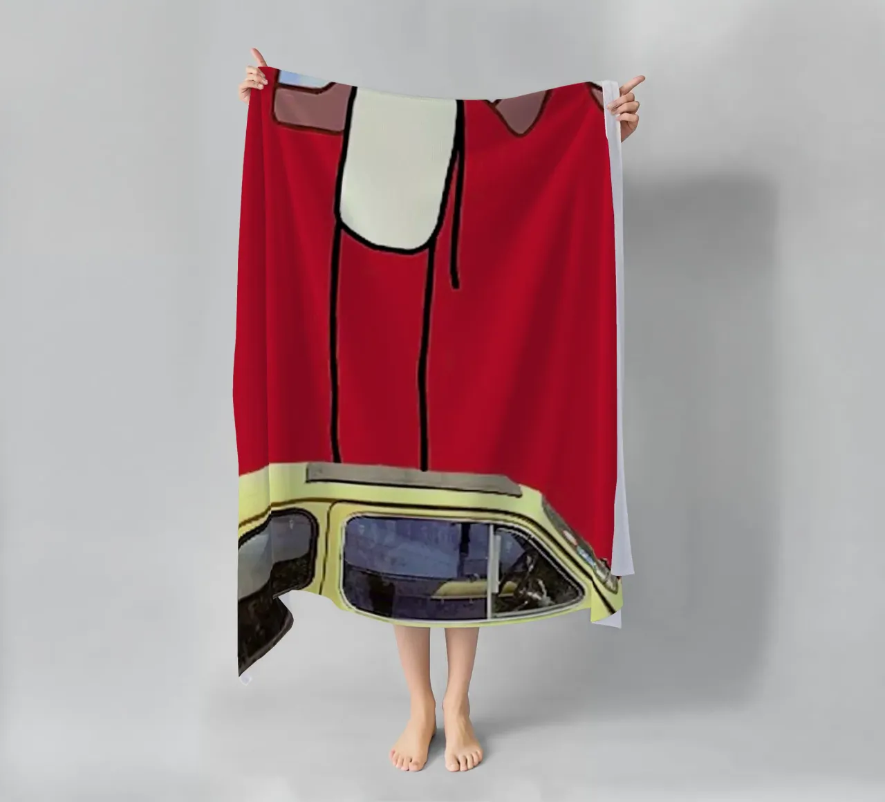 turn your back to the walls and f**k yeah telo mare da FinnanoFenno