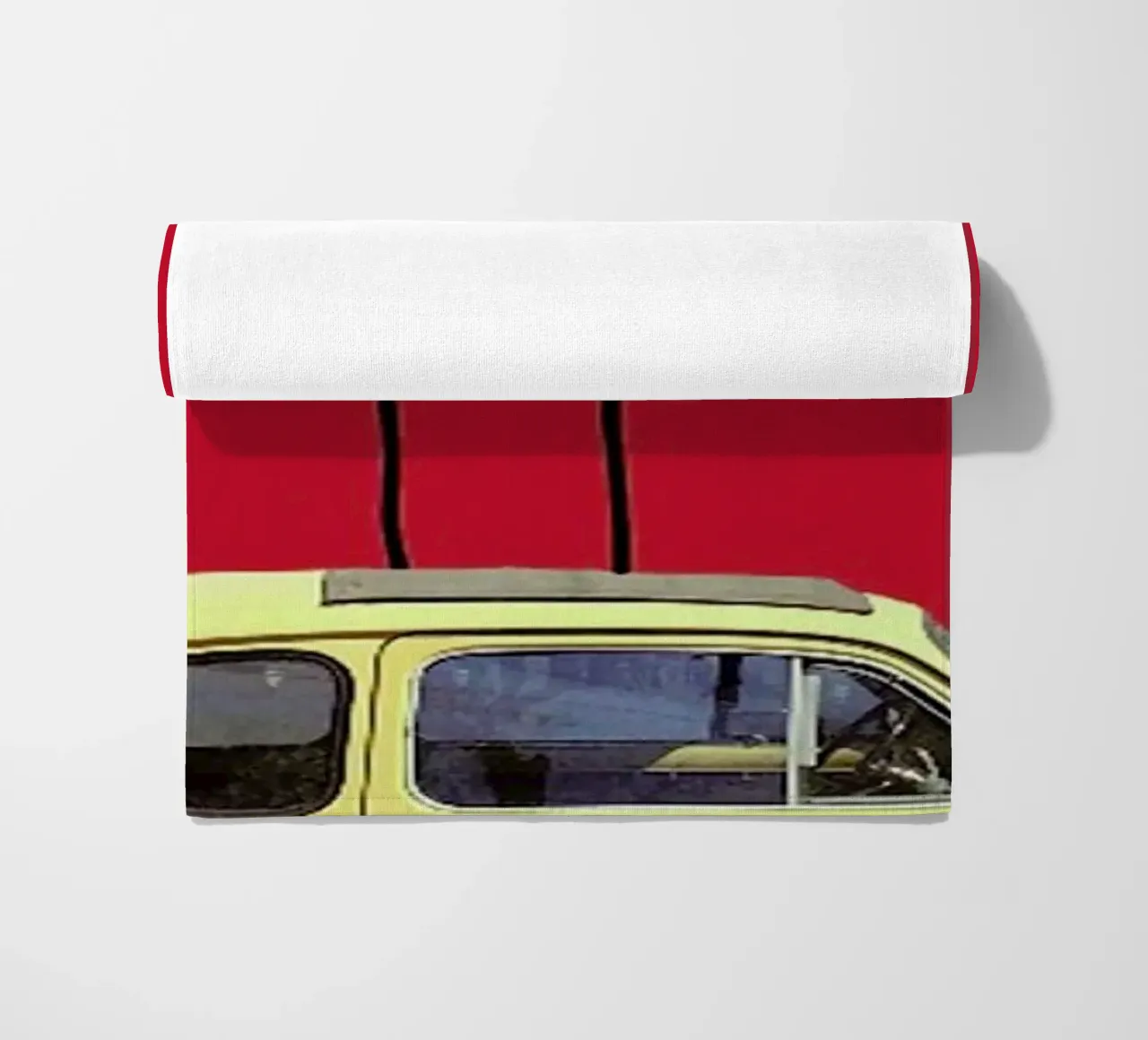 turn your back to the walls and f**k yeah telo mare da FinnanoFenno