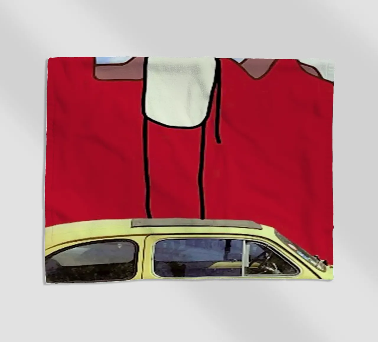 turn your back to the walls and f**k yeah telo mare da FinnanoFenno