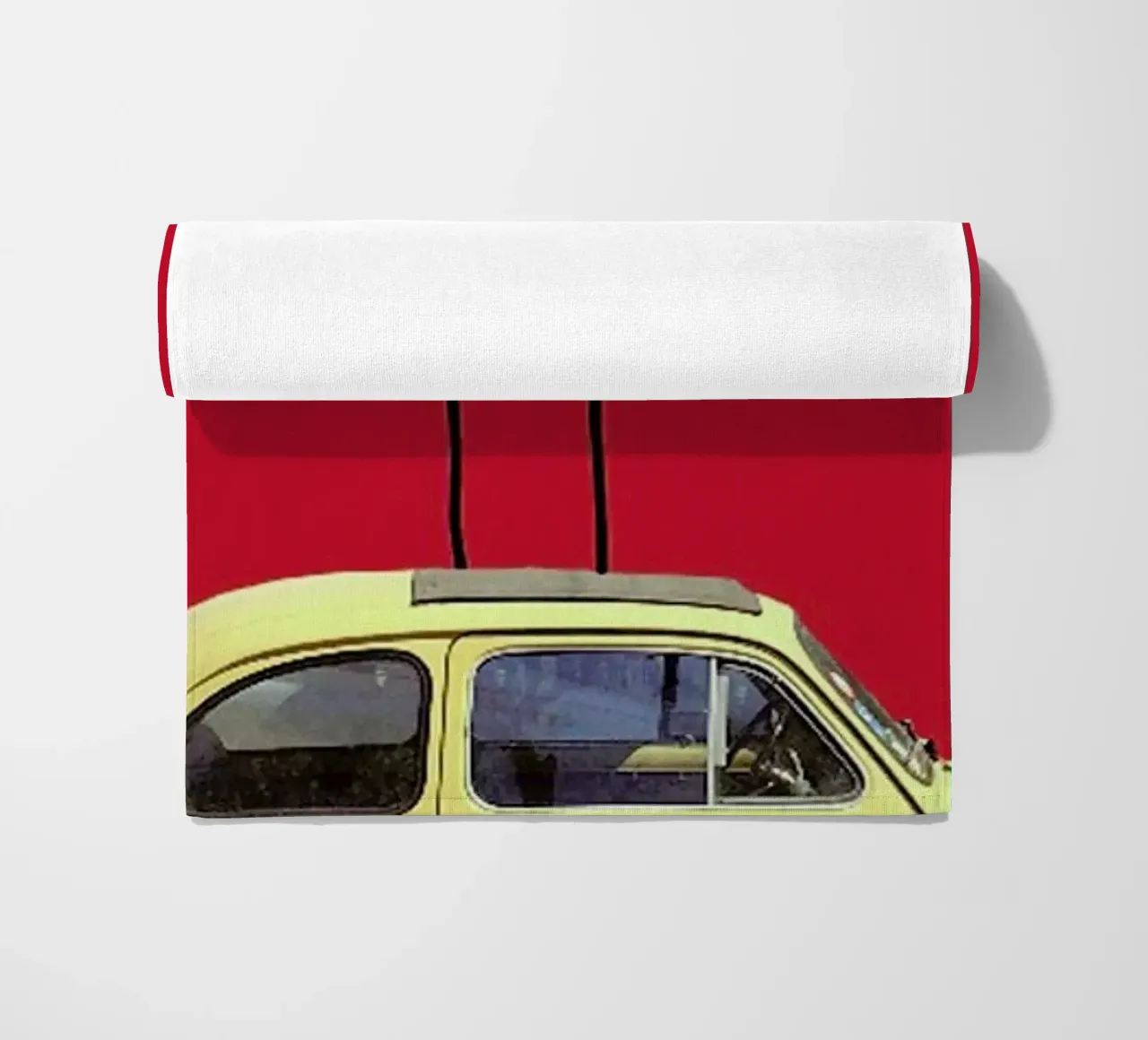 turn your back to the walls and f**k yeah telo mare da FinnanoFenno