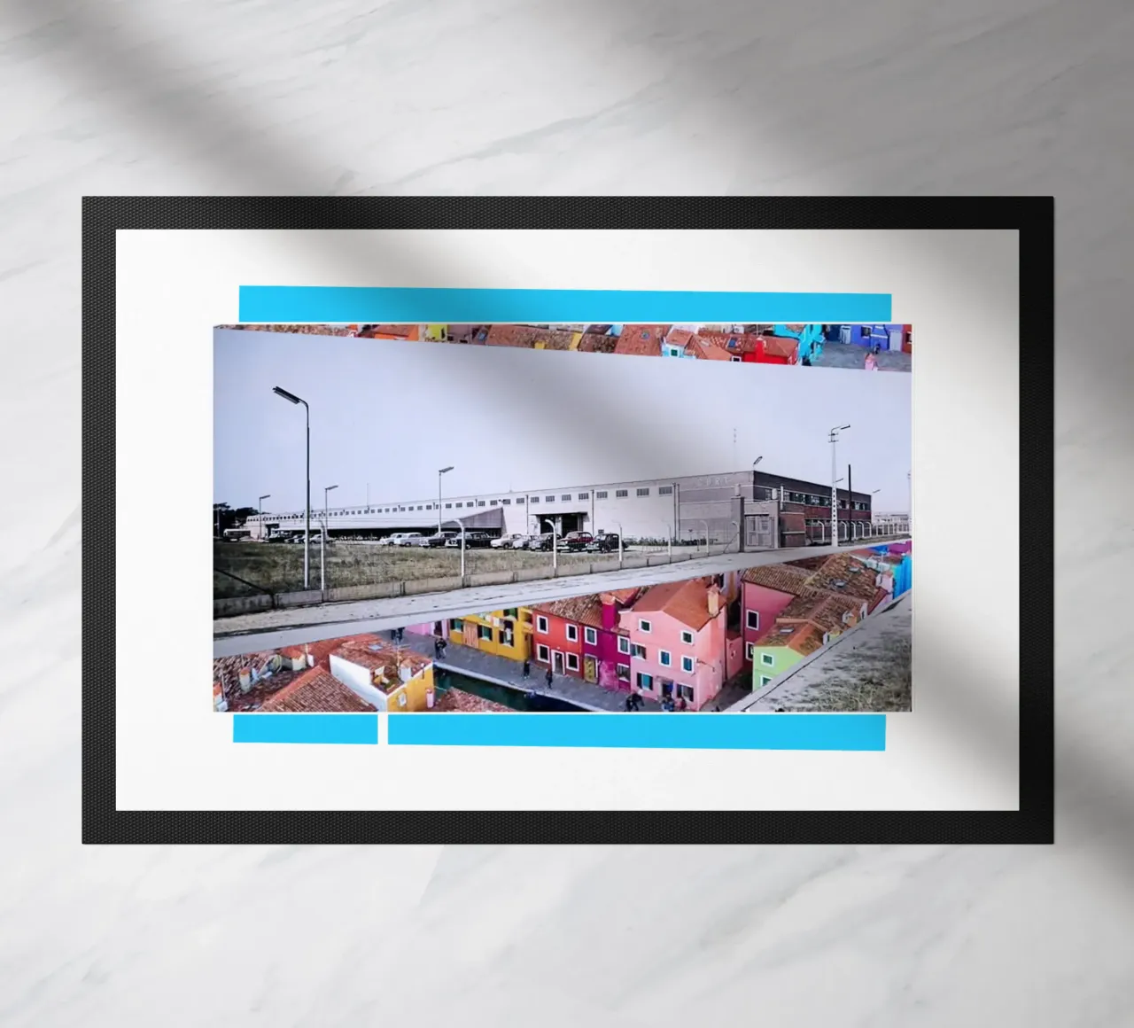 Usine zerbino da fortrart