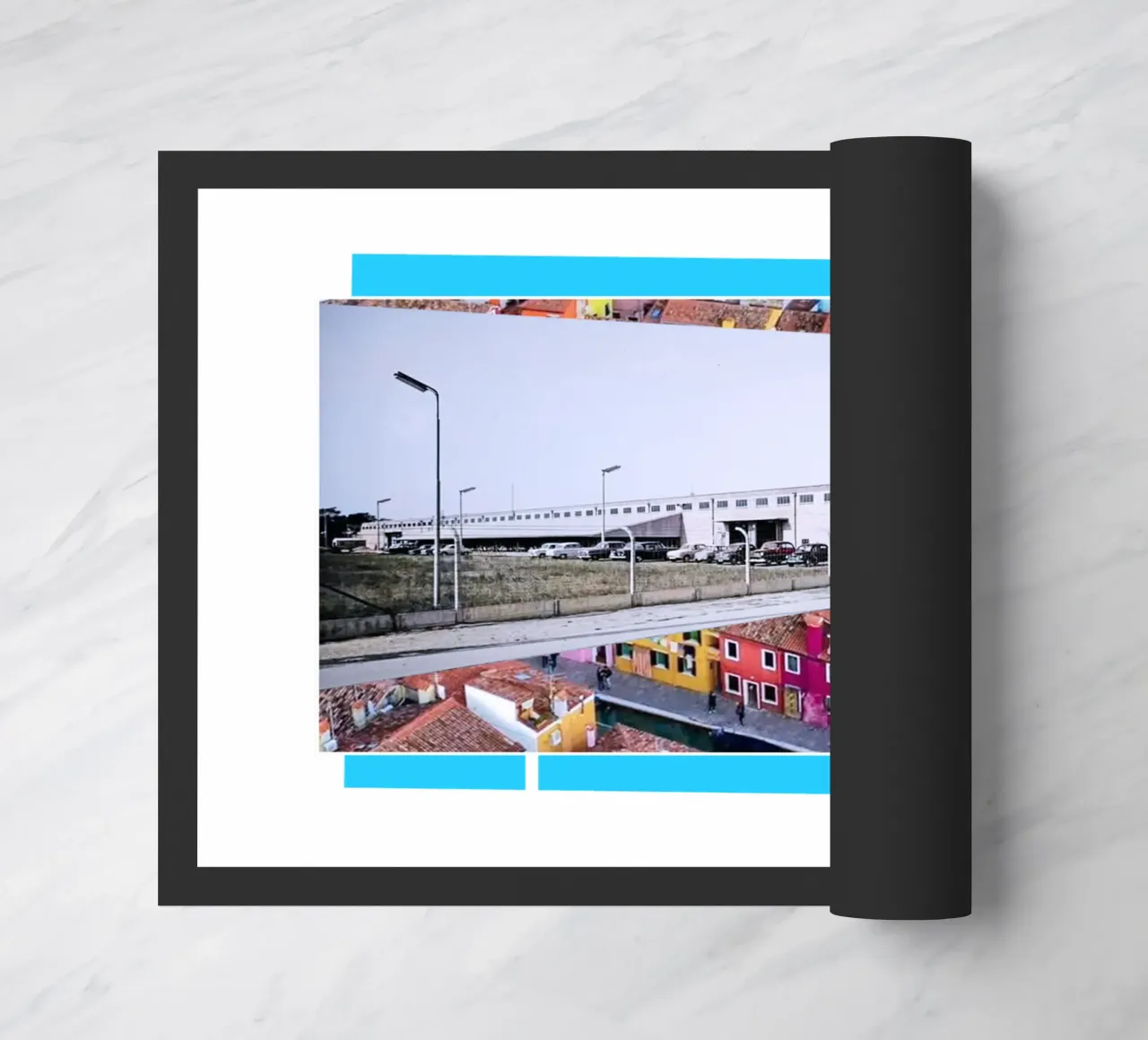 Usine zerbino da fortrart